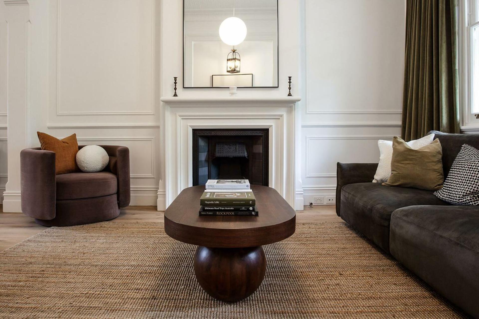 Holiday home The Timeless Modern Glebe Sydney