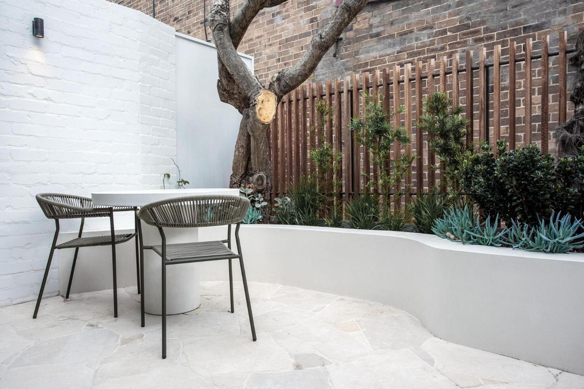 The Timeless Modern Glebe
