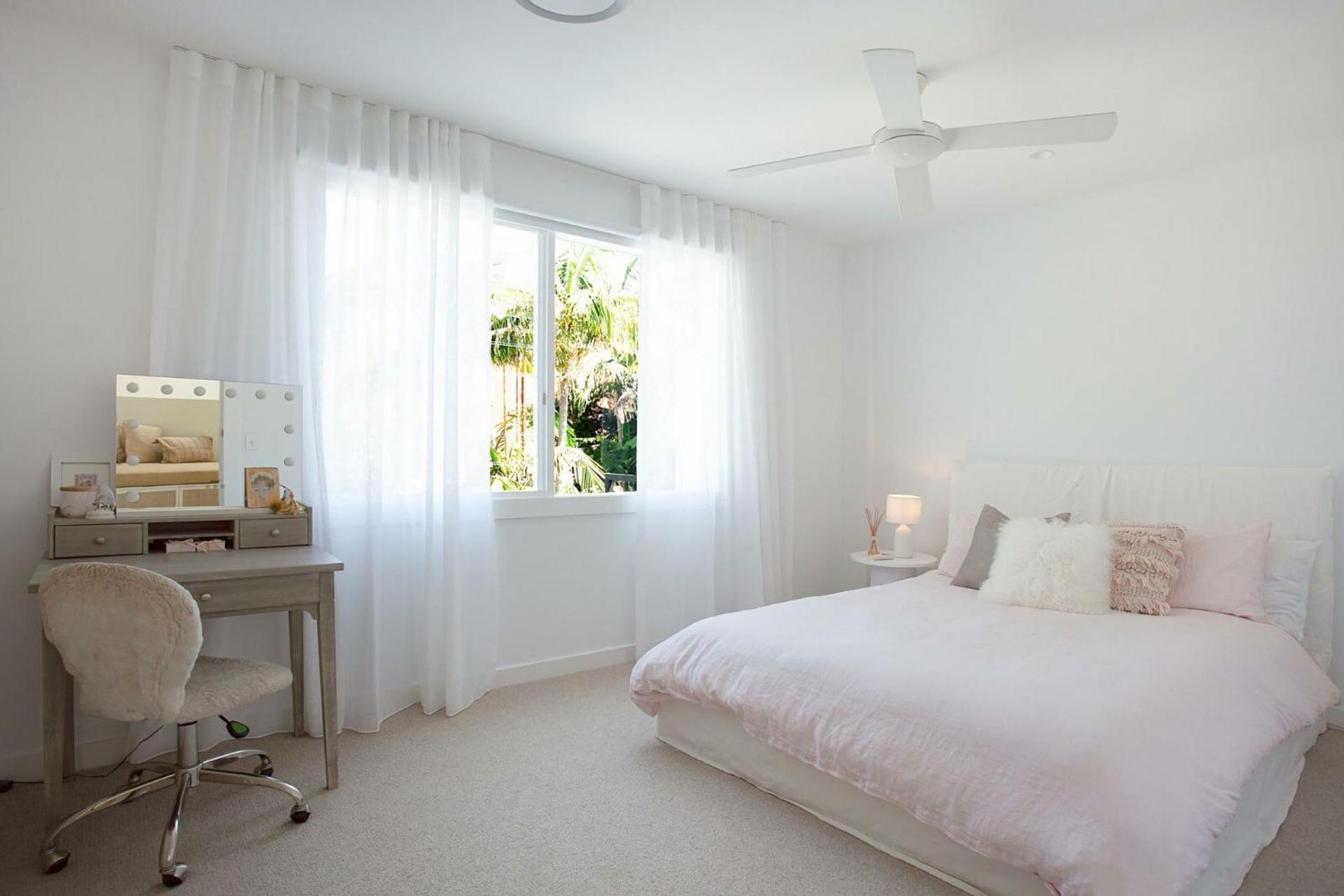 Holiday home The Cali House Bronte Sydney