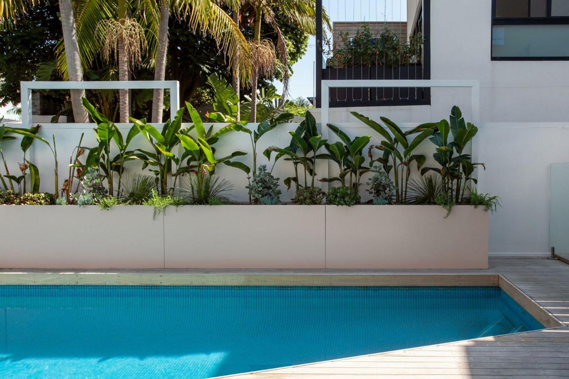 Holiday home The Cali House Bronte *