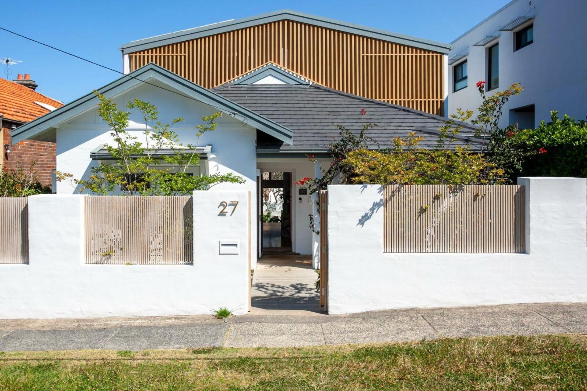 The Cali House Bronte *