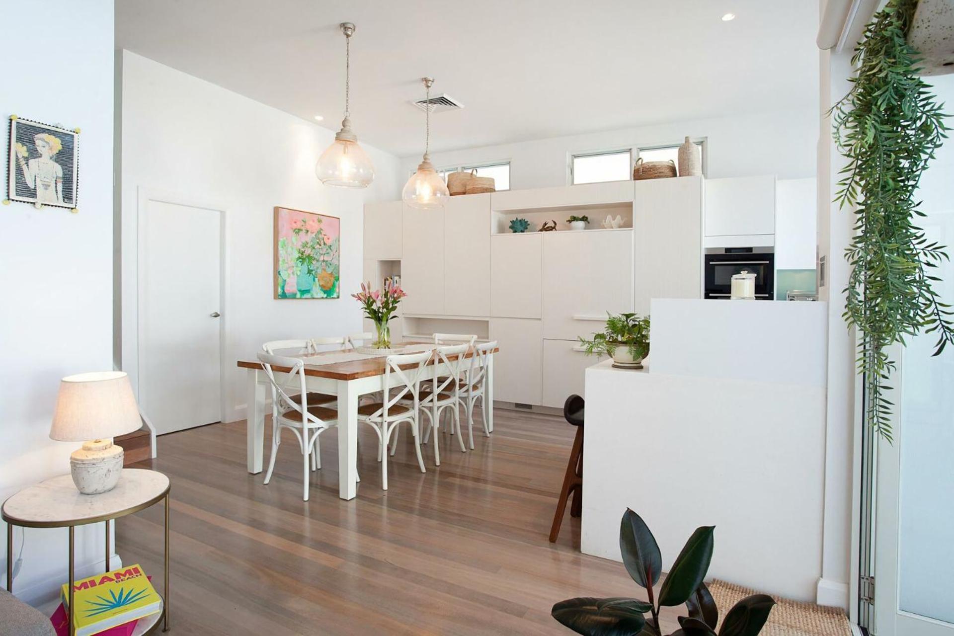 The Cali House Bronte Holiday home *