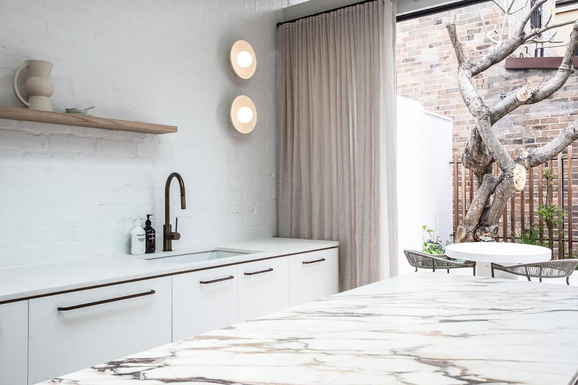 The Timeless Modern Glebe * Sydney
