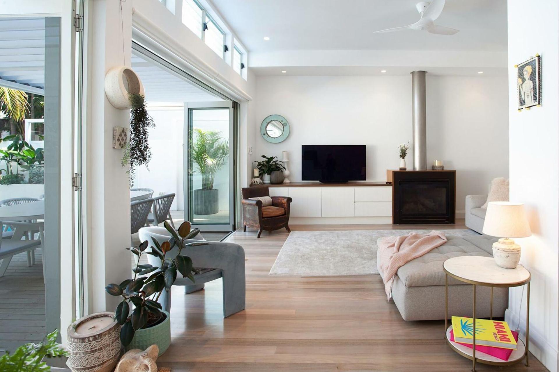 Holiday home The Cali House Bronte