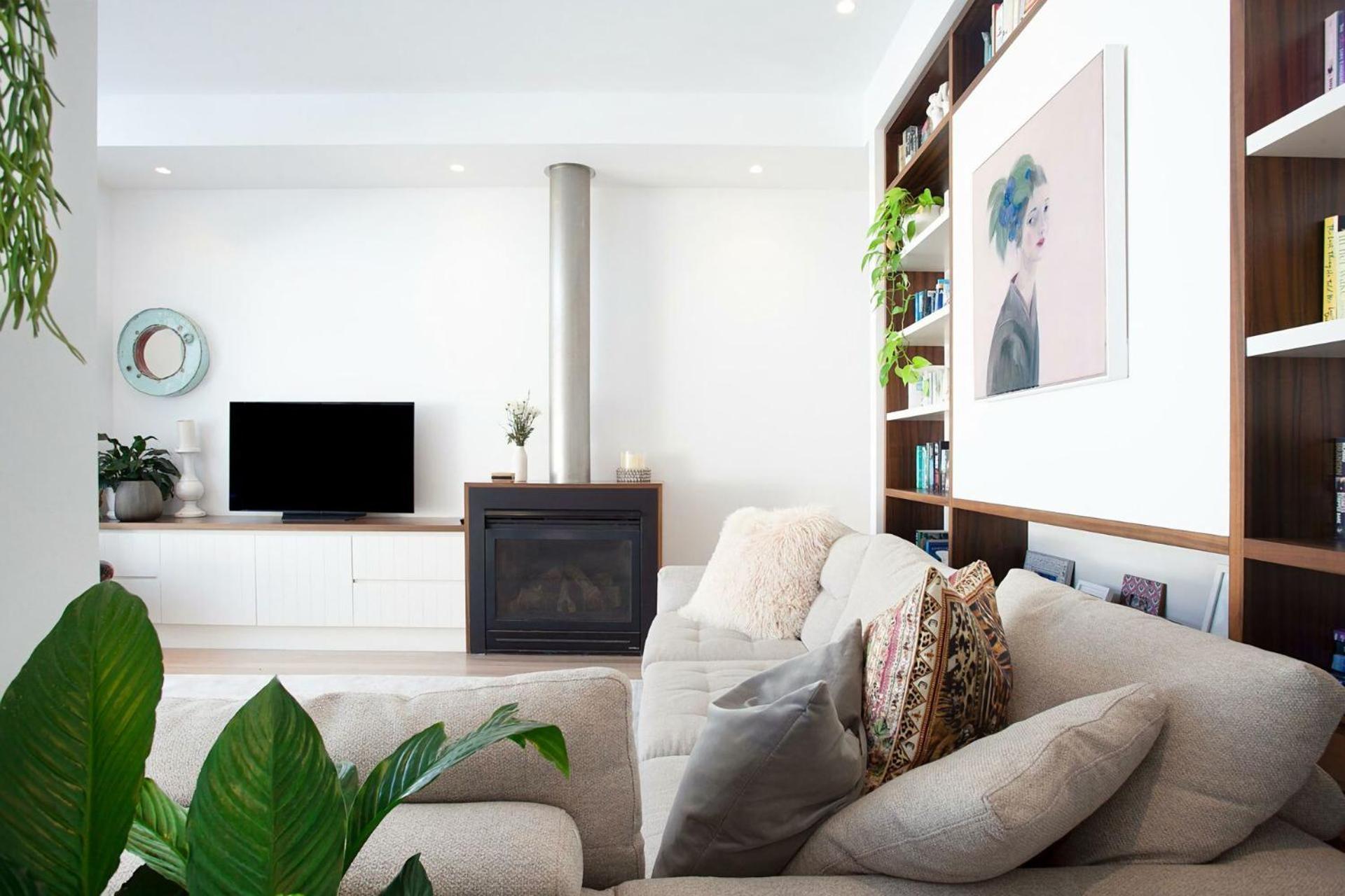 The Cali House Bronte Holiday home Sydney