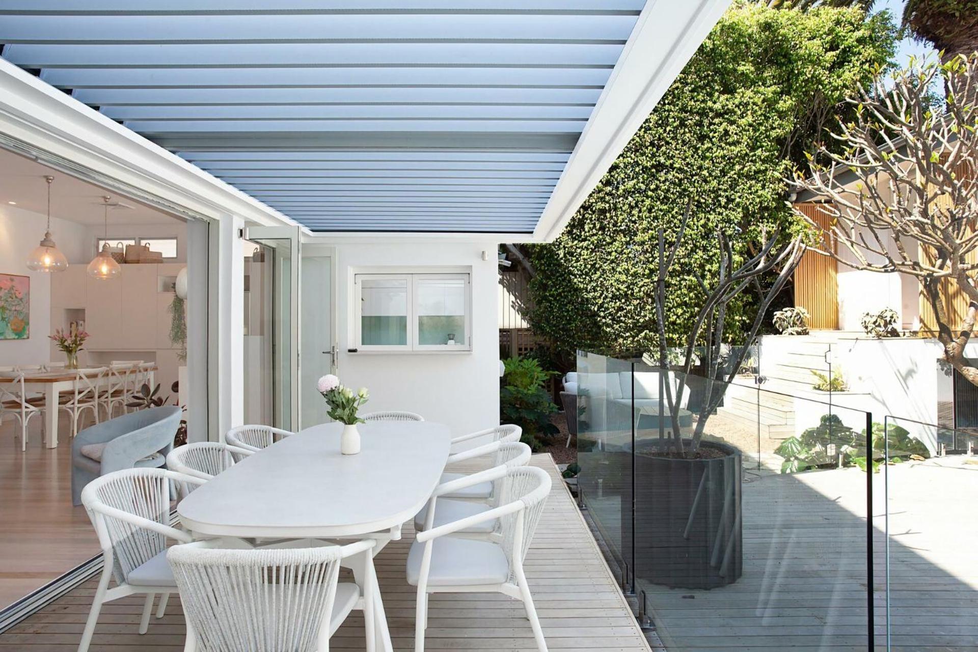 The Cali House Bronte * Sydney