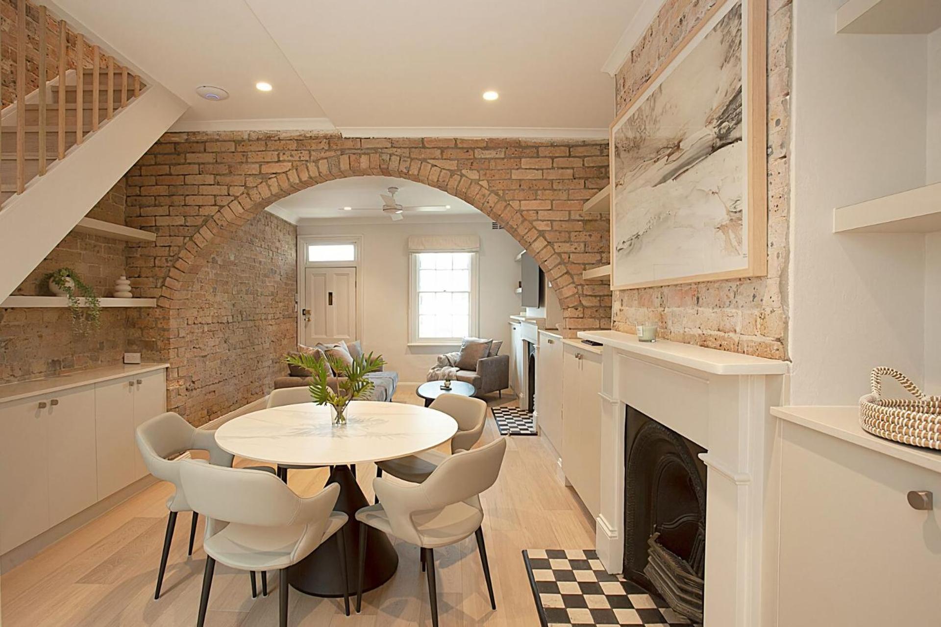 Wharf House Woolloomooloo Holiday home *