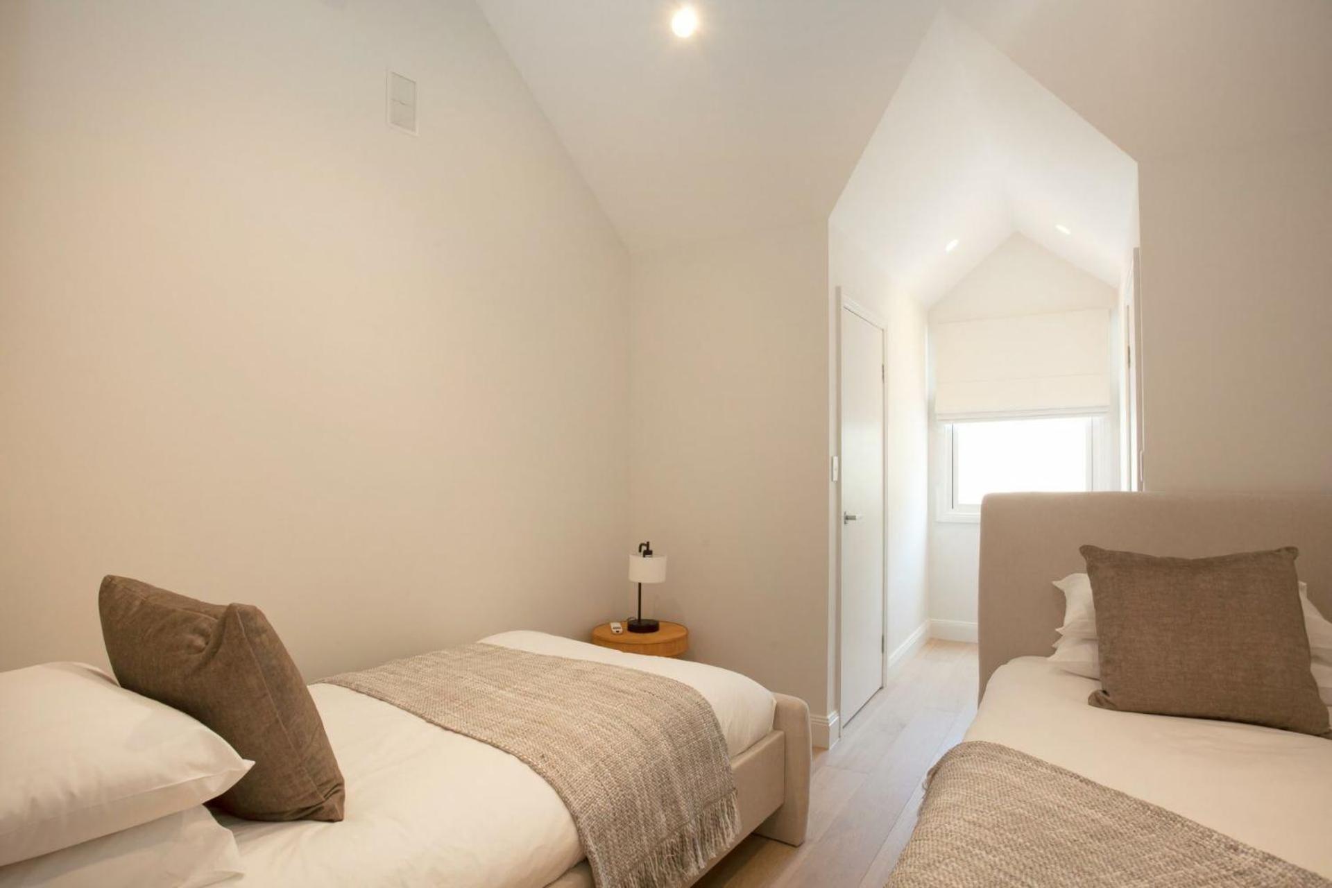 Holiday home Wharf House Woolloomooloo Sydney