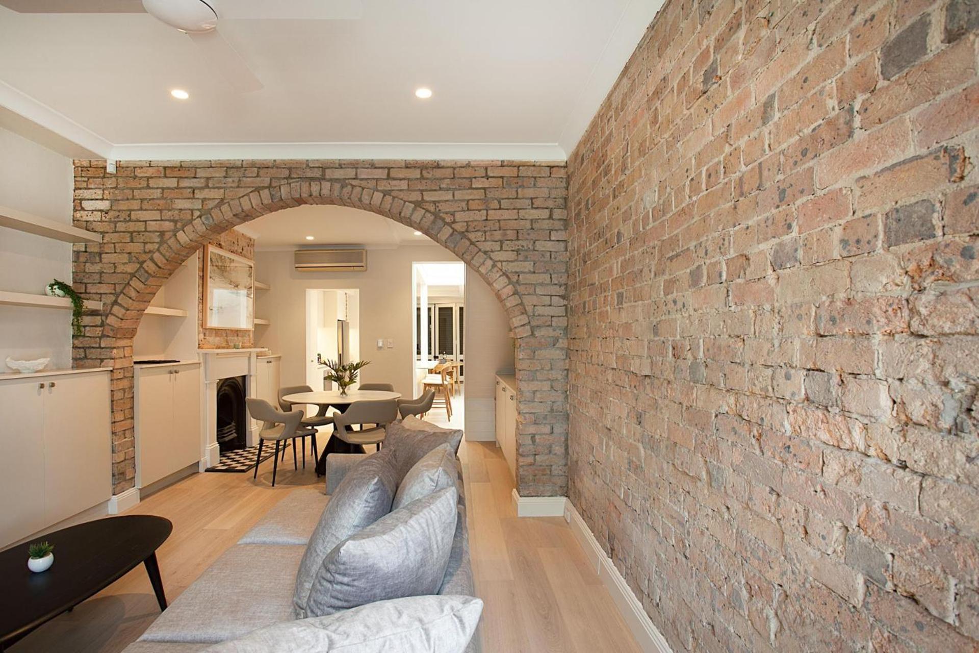Holiday home Wharf House Woolloomooloo Sydney
