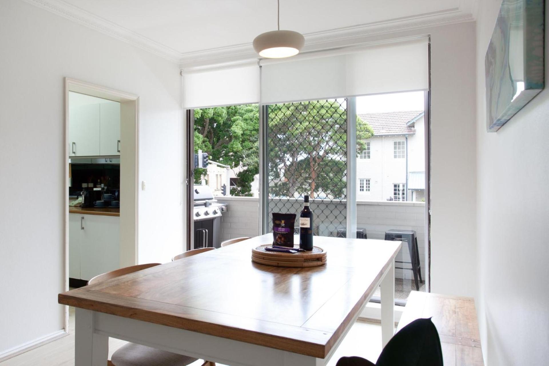 Holiday home Surfers Paradise Bondi *