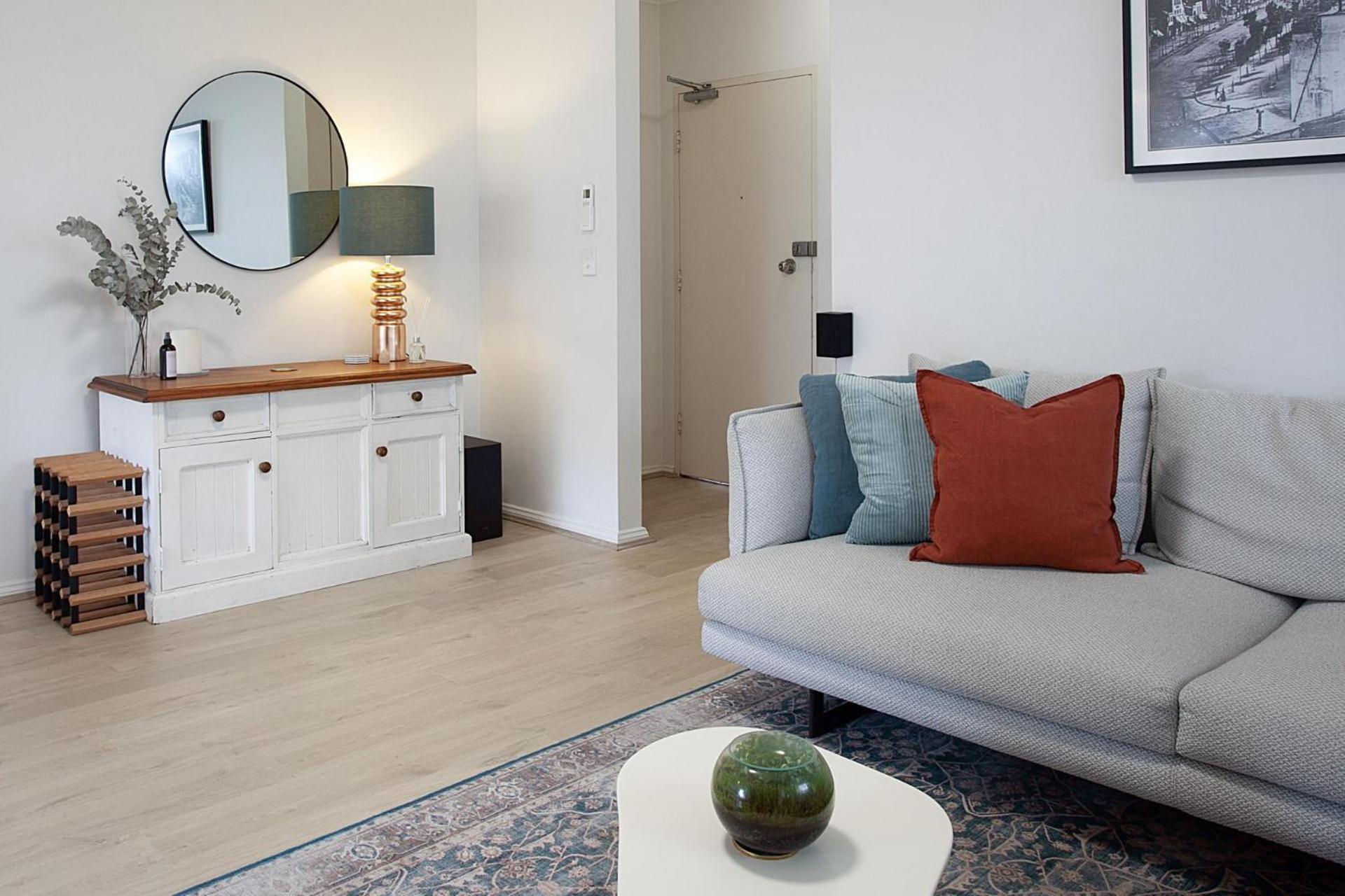 Holiday home Surfers Paradise Bondi *