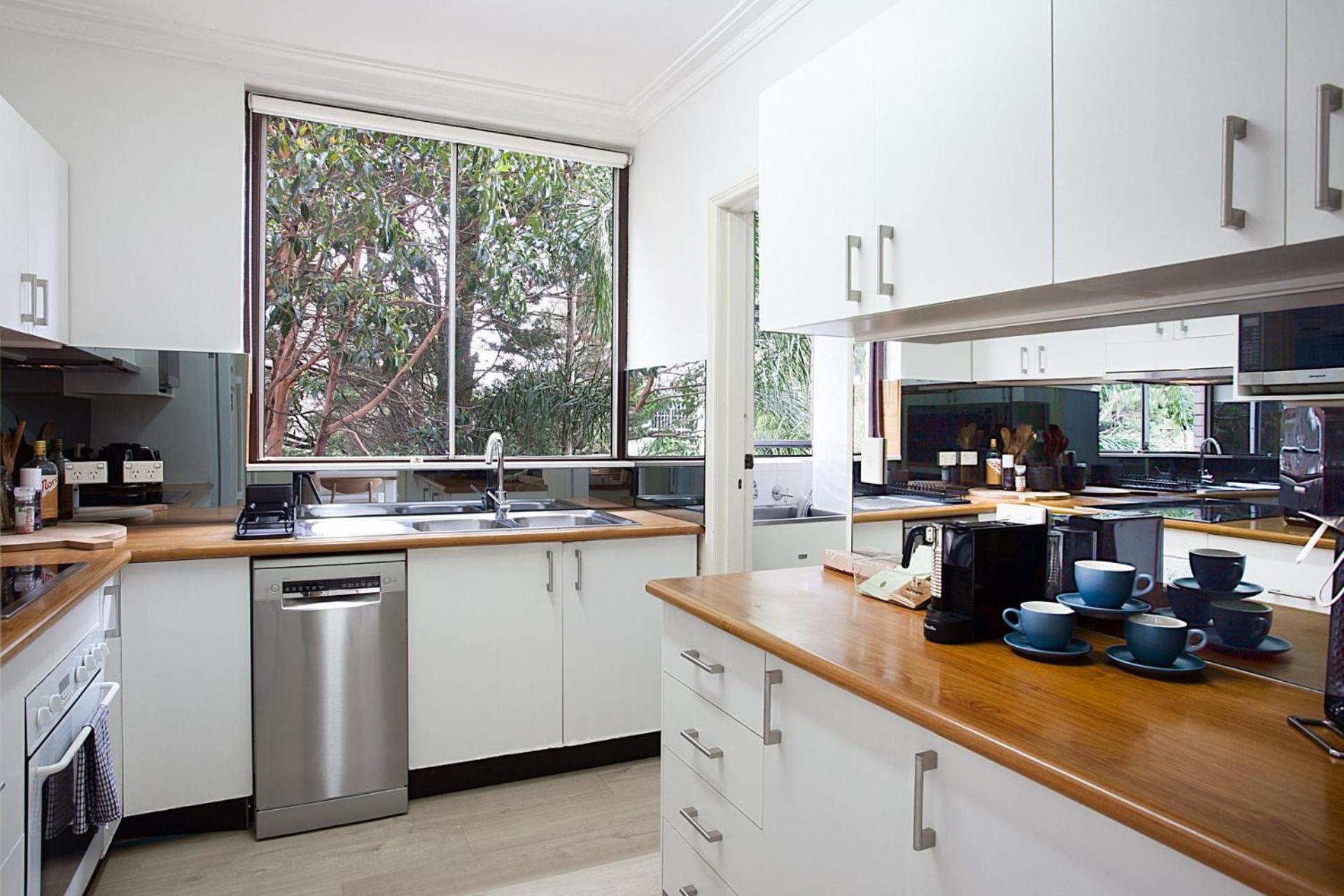 Surfers Paradise Bondi Holiday home Sydney