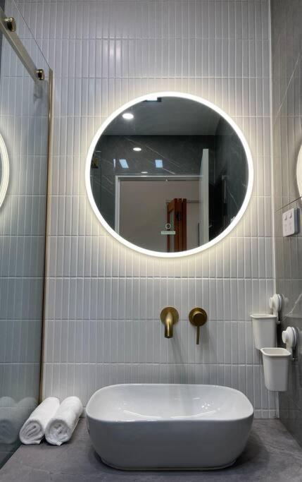 Apartment Family Home@eastwood *