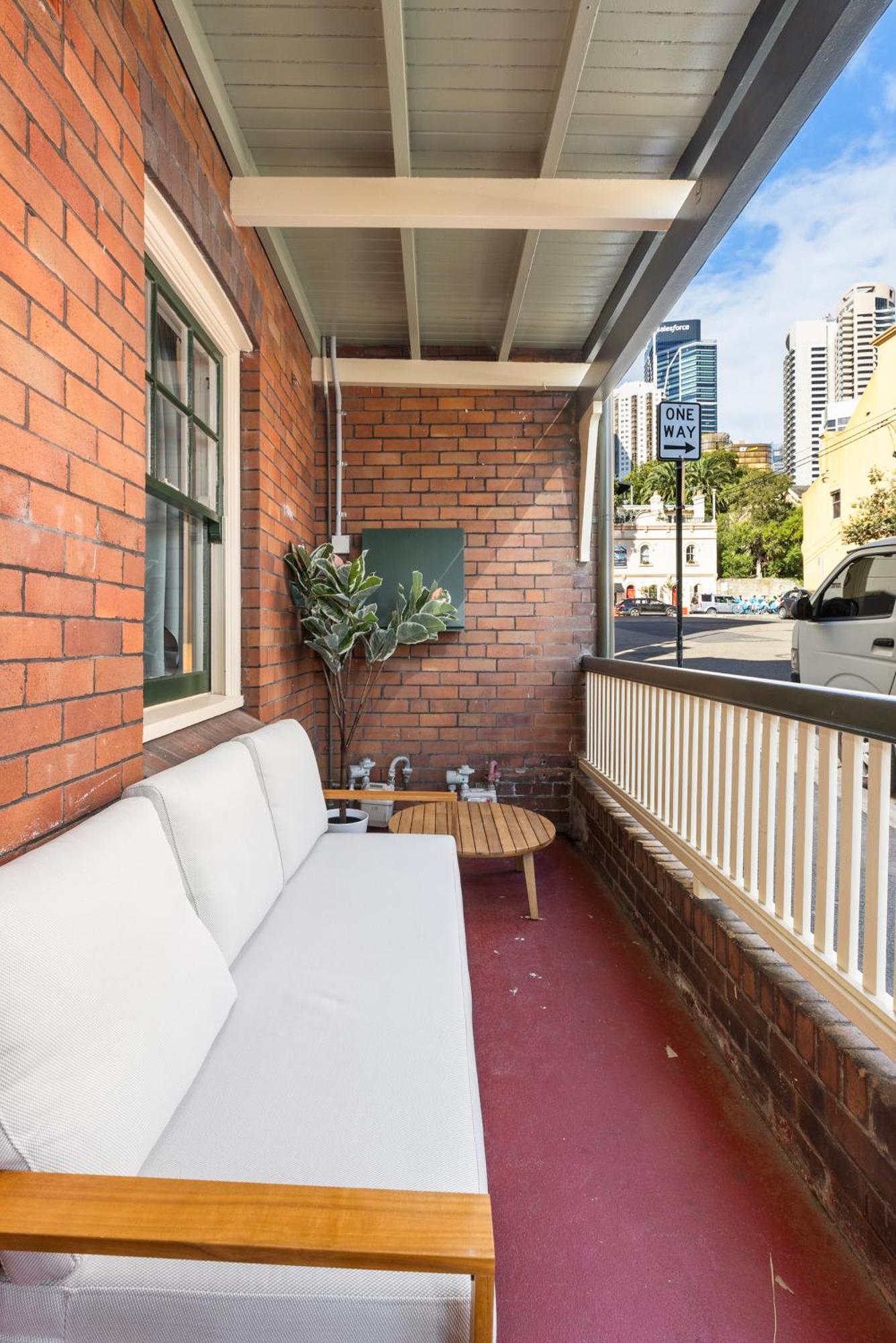 Perfect 2br Harbour View