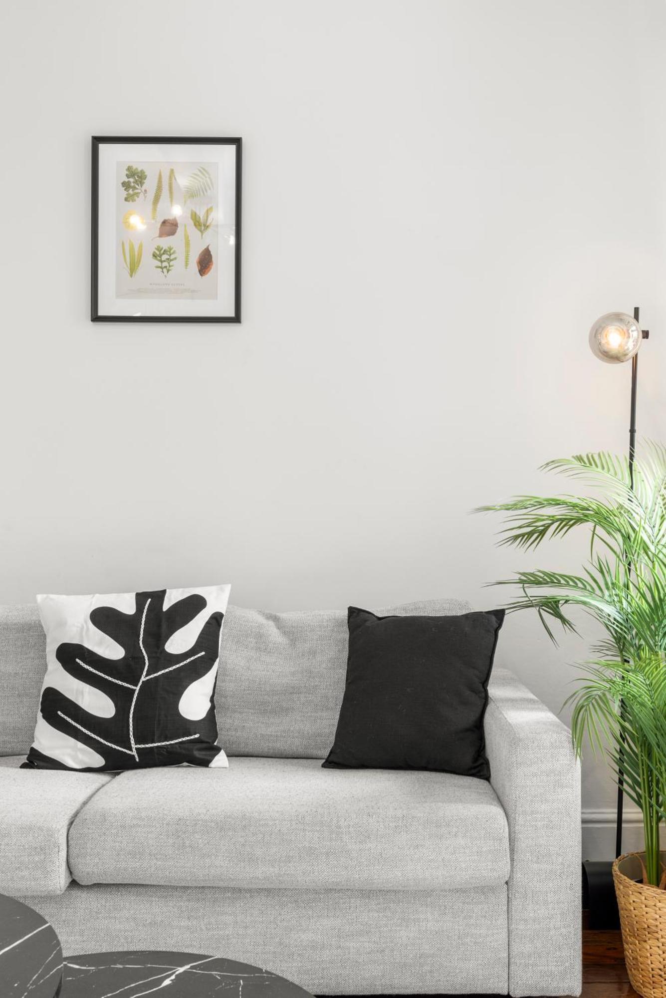 Perfect 2br Harbour View * Sydney