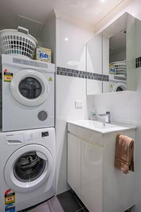 Convenient Studio With Courtyard Sydney