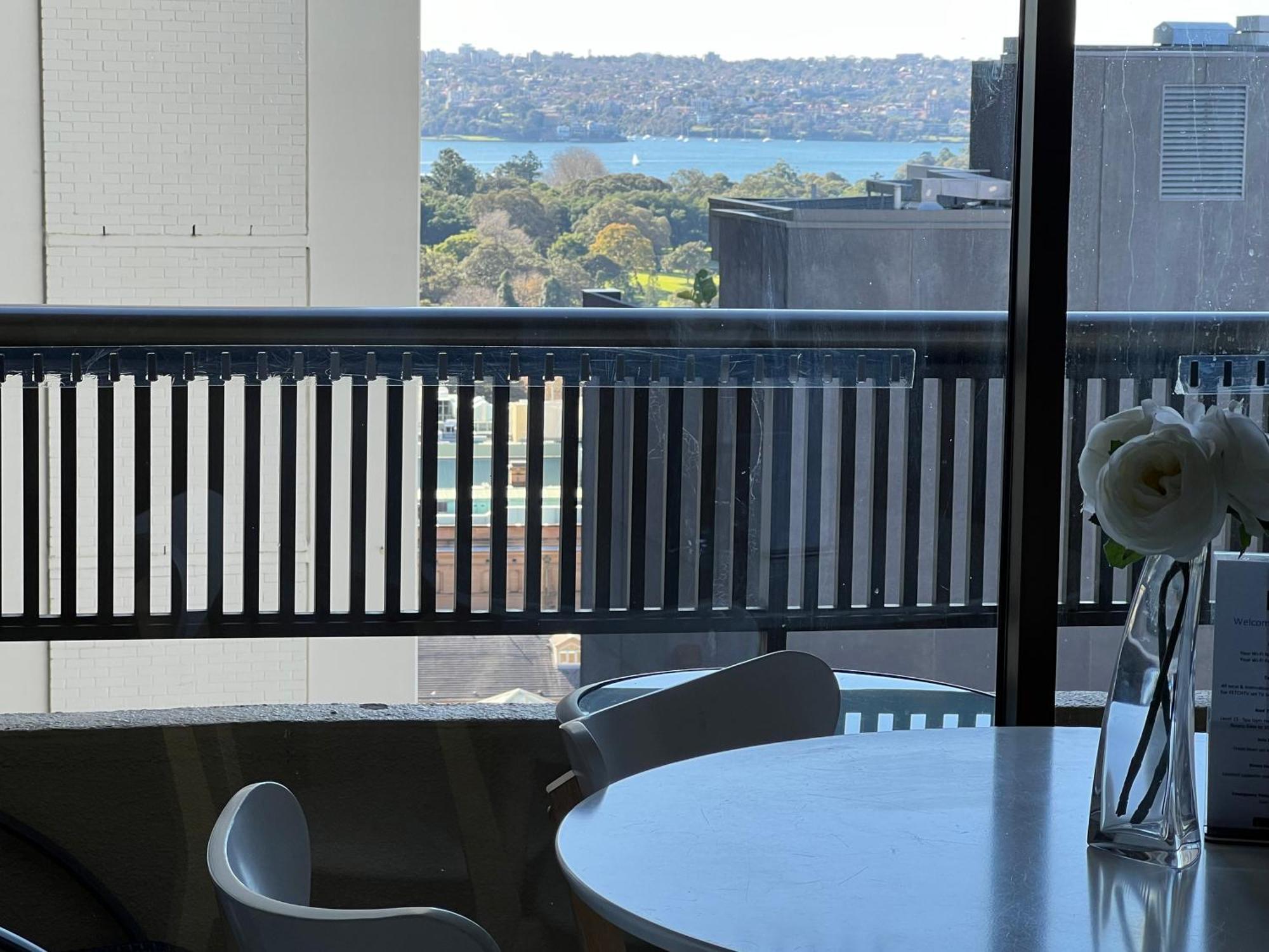 Apartment Hyde Park Private By Paxsafe *