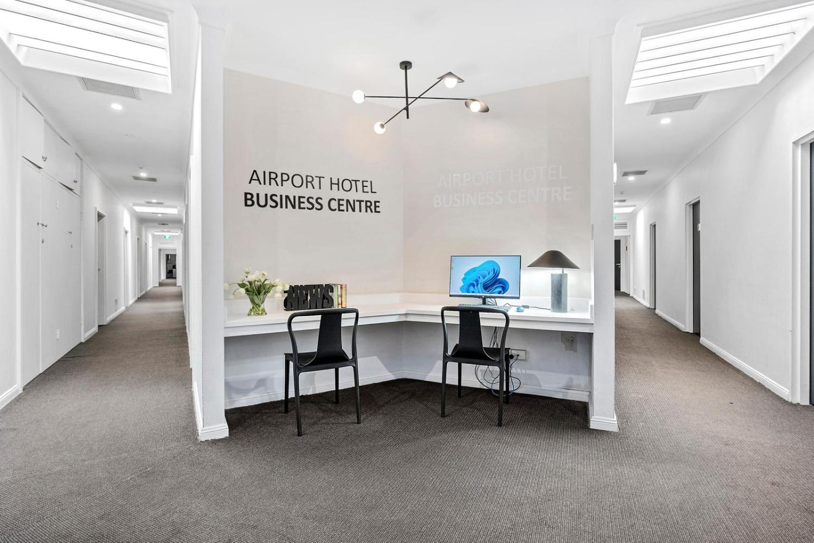 Airport
