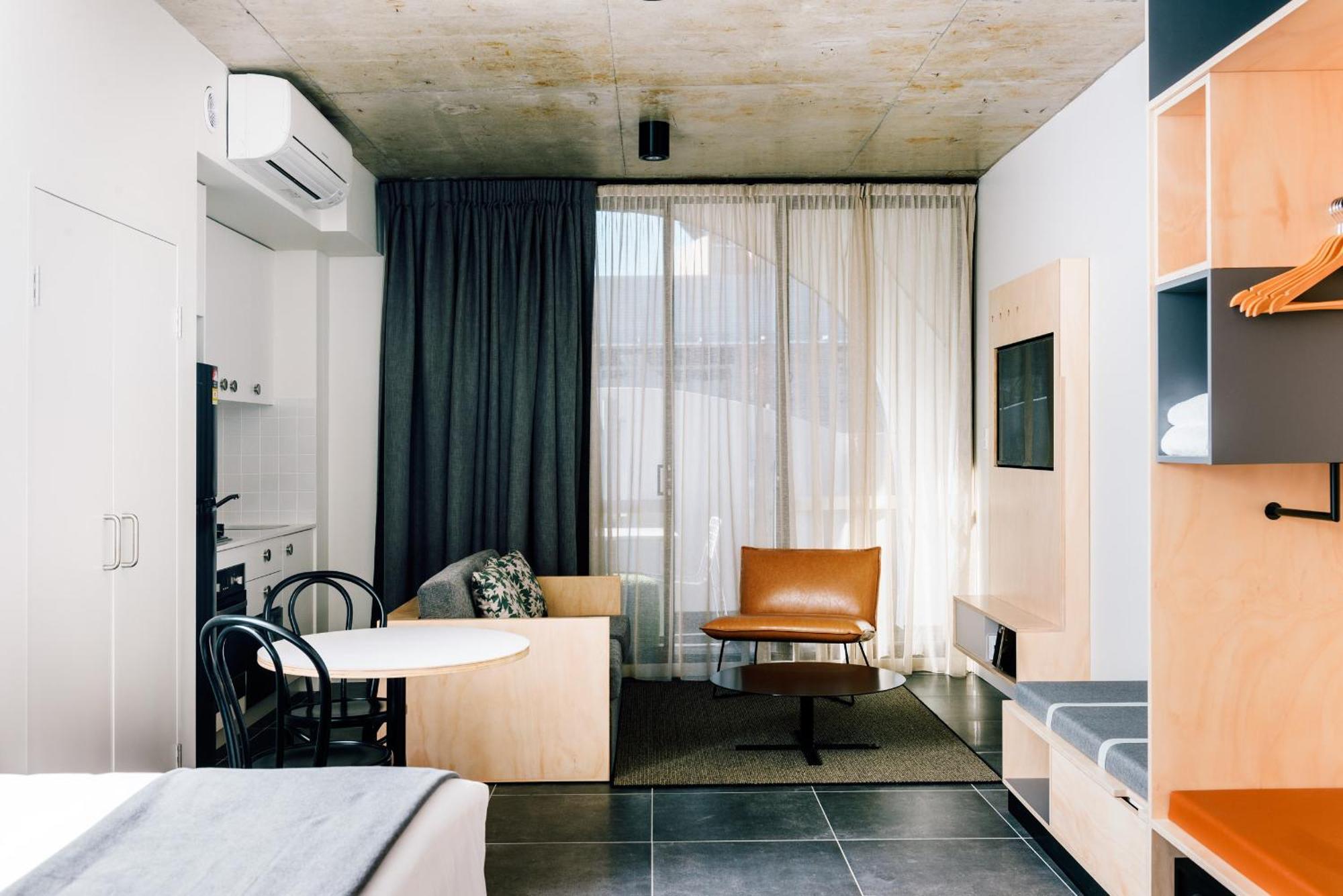 Aparthotel Veriu Broadway Sydney