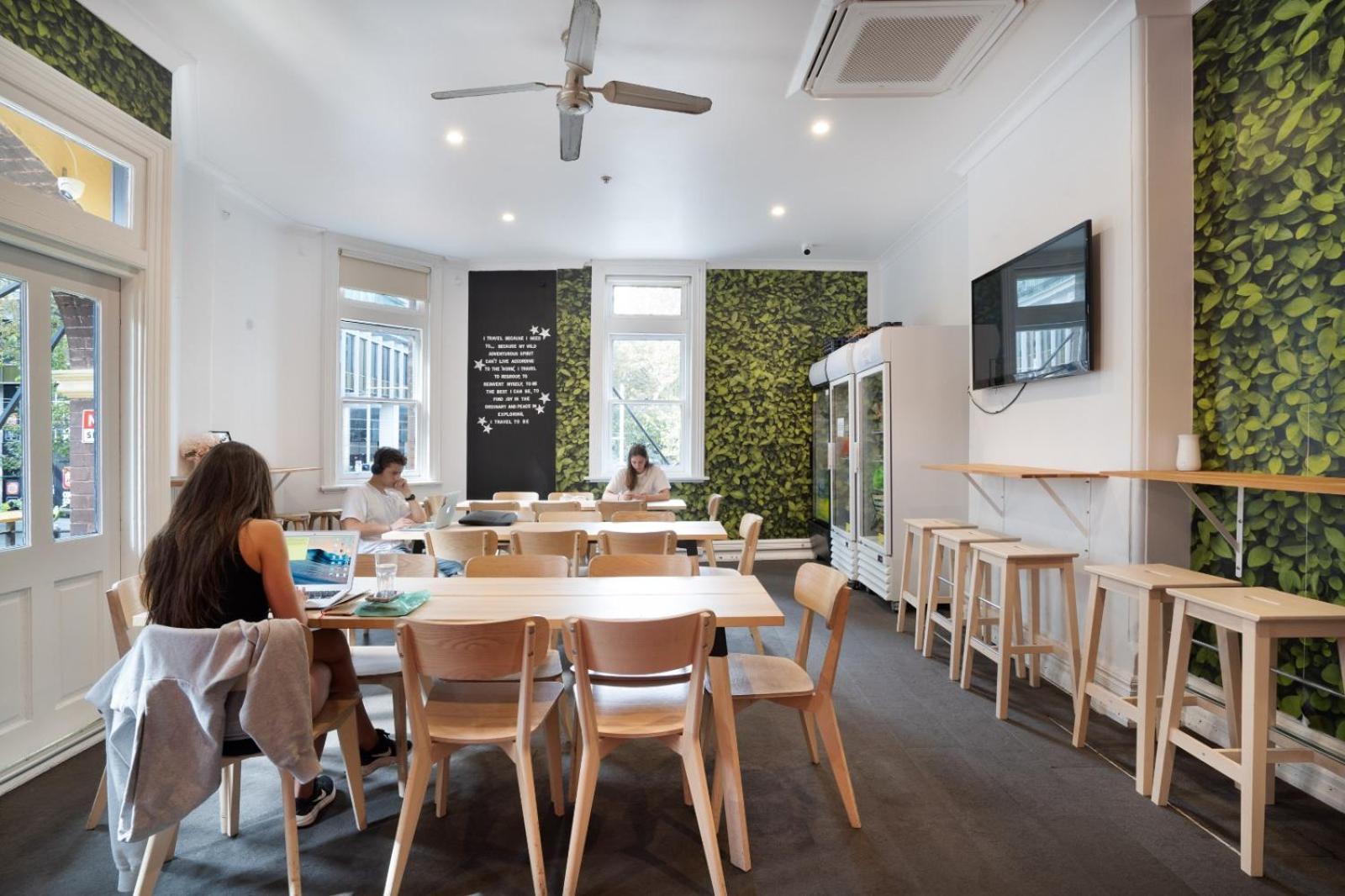 Hostel Tequila Sunrise Sydney