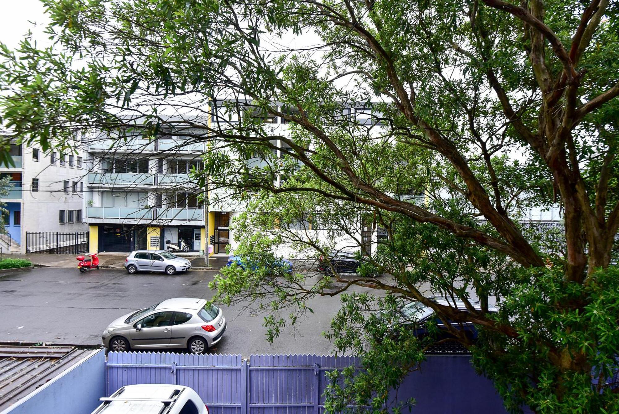 Apartment Upper Chapel Loft Sydney