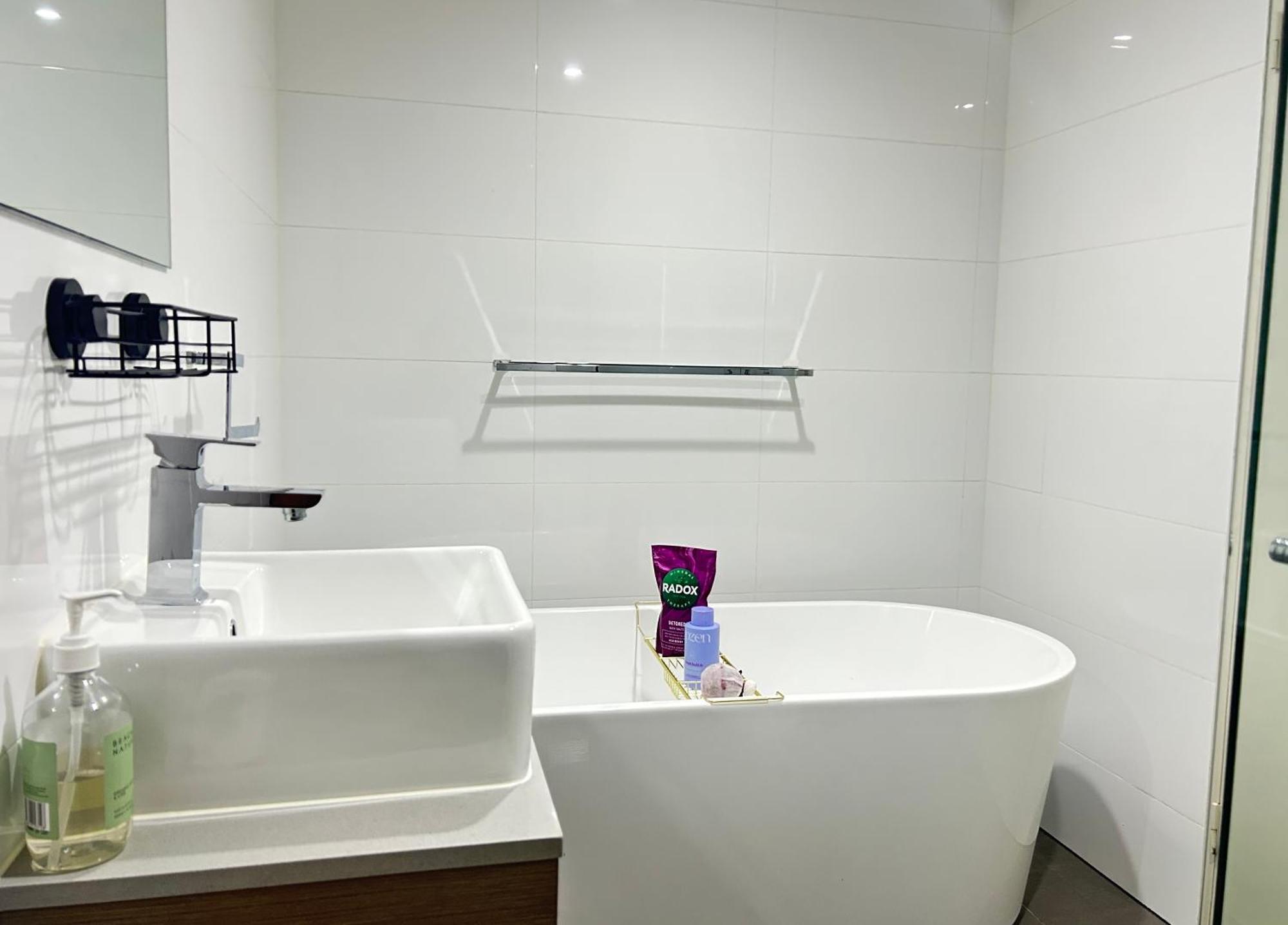 Drummoyne Apartment