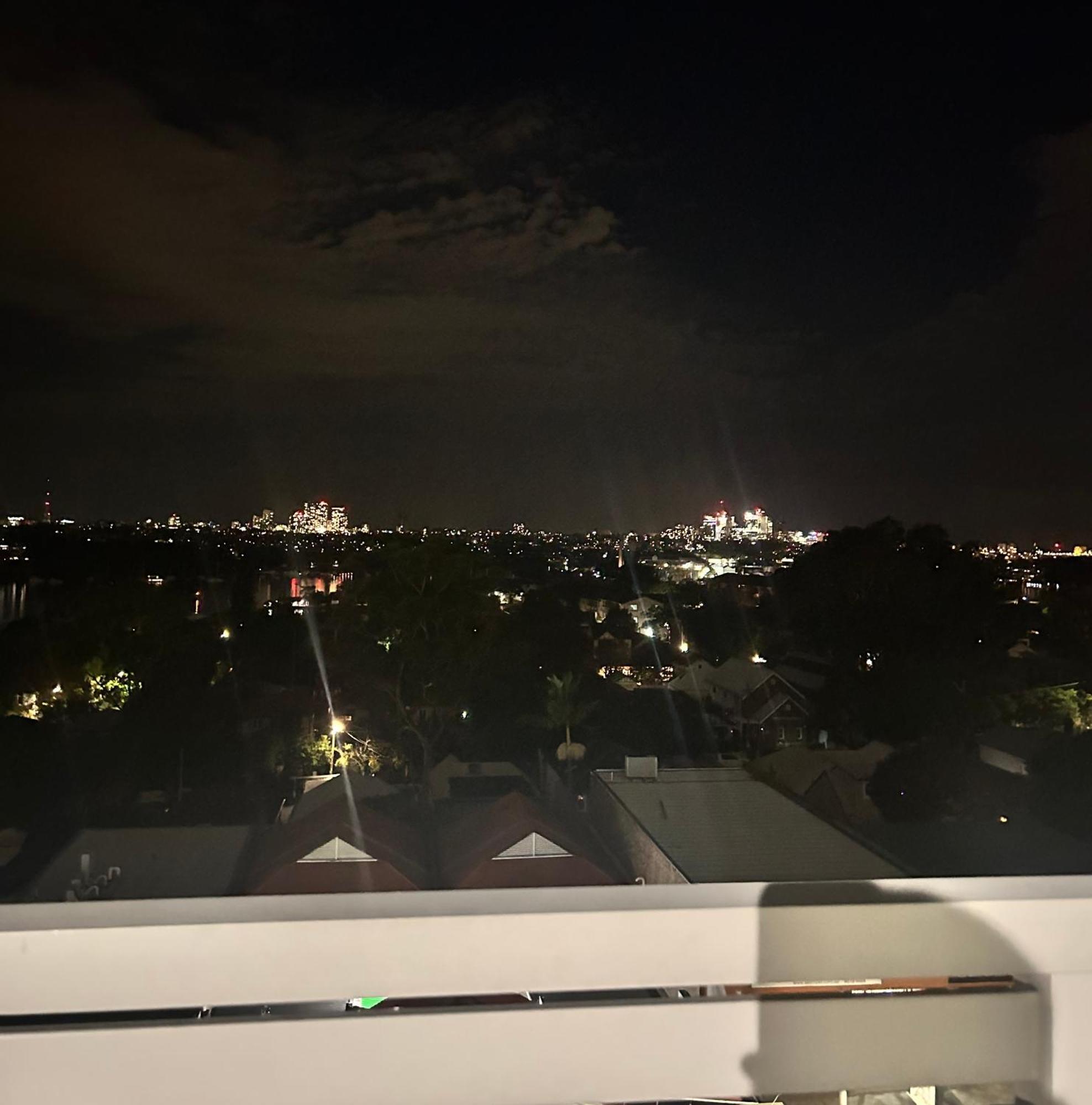 Drummoyne Apartment