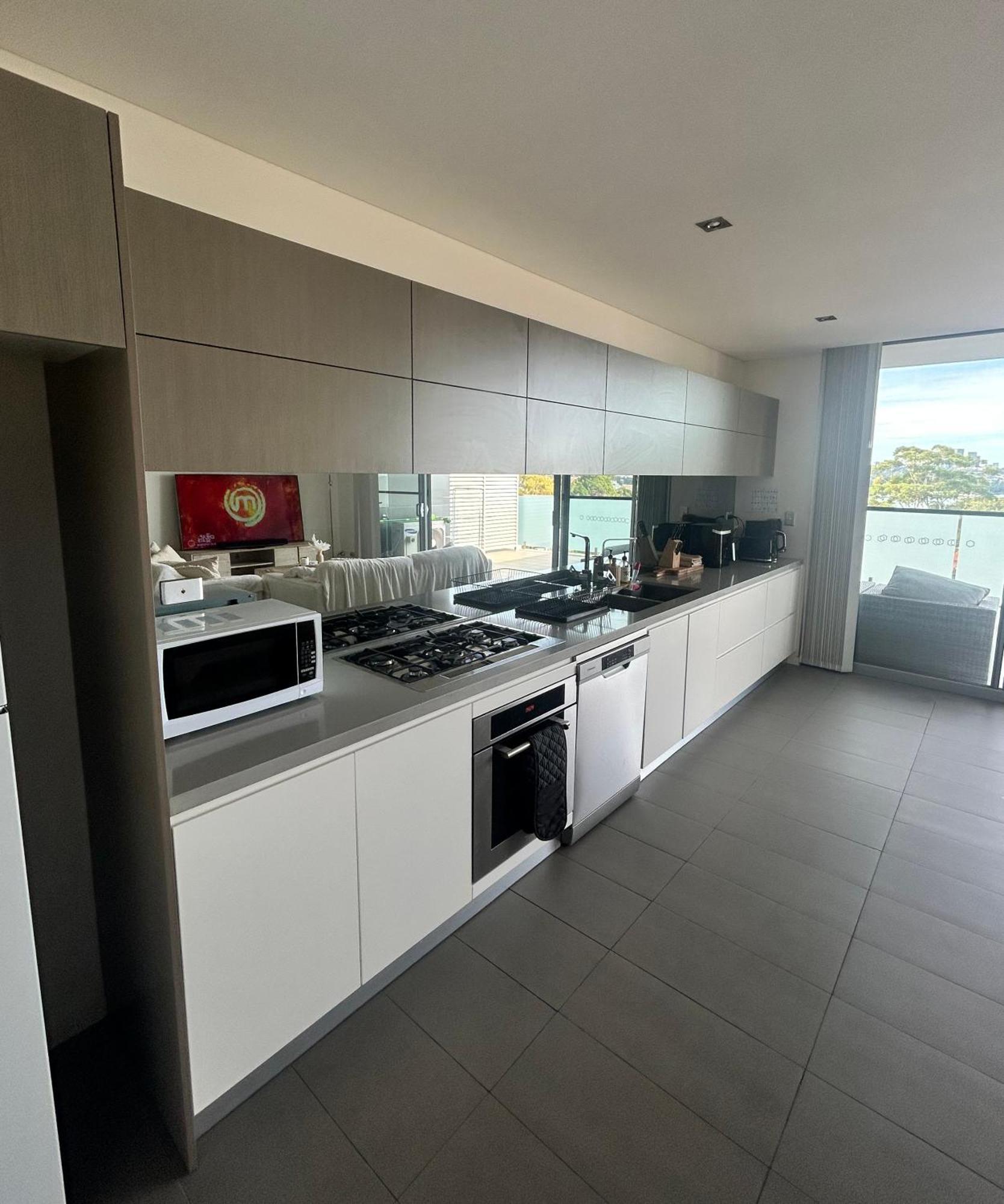 Apartment Drummoyne *