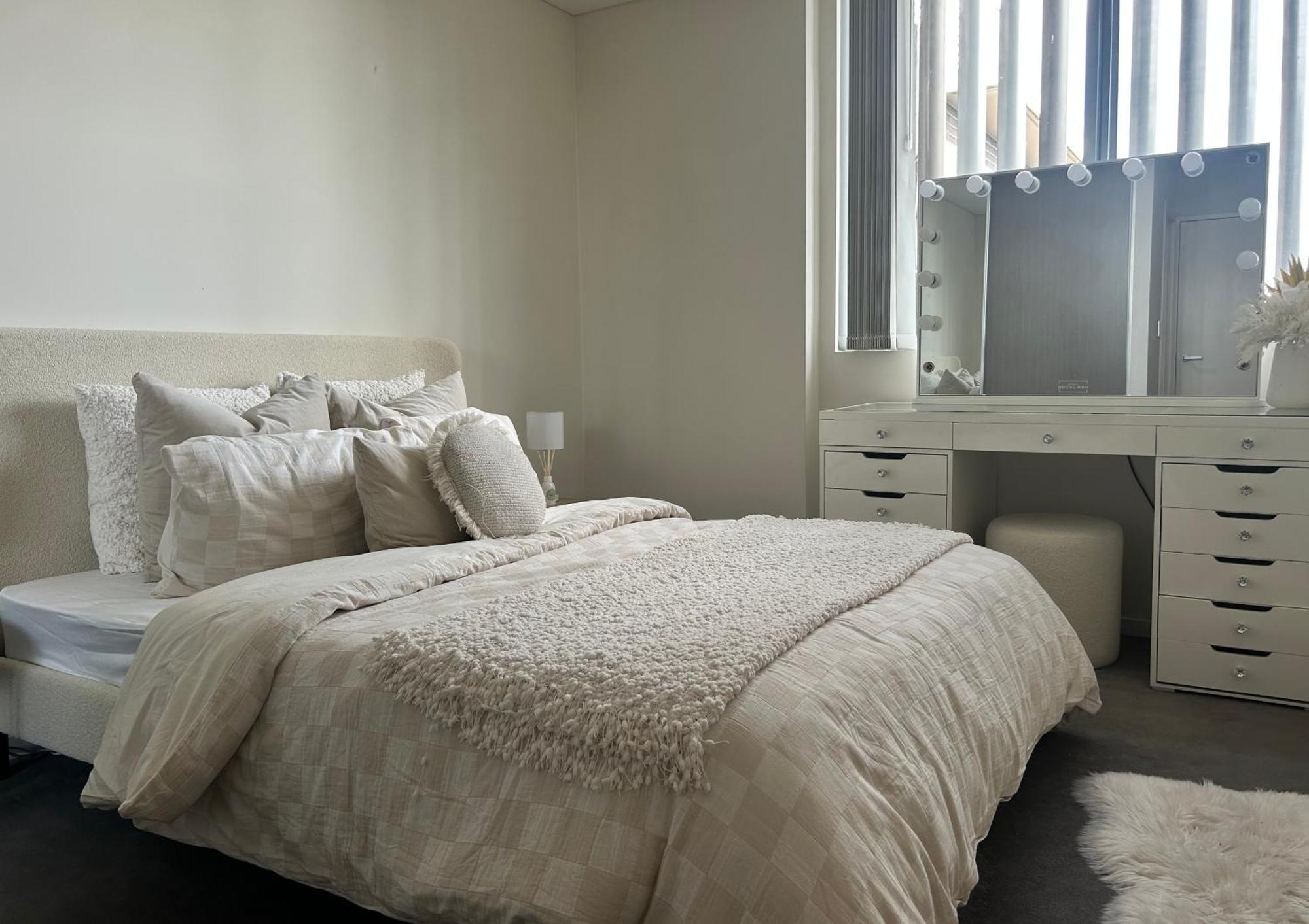 Apartment Drummoyne *