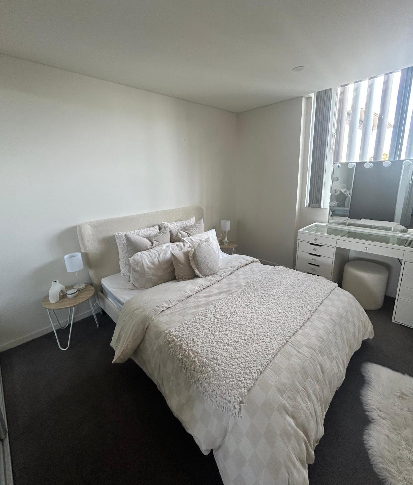 Apartment Drummoyne