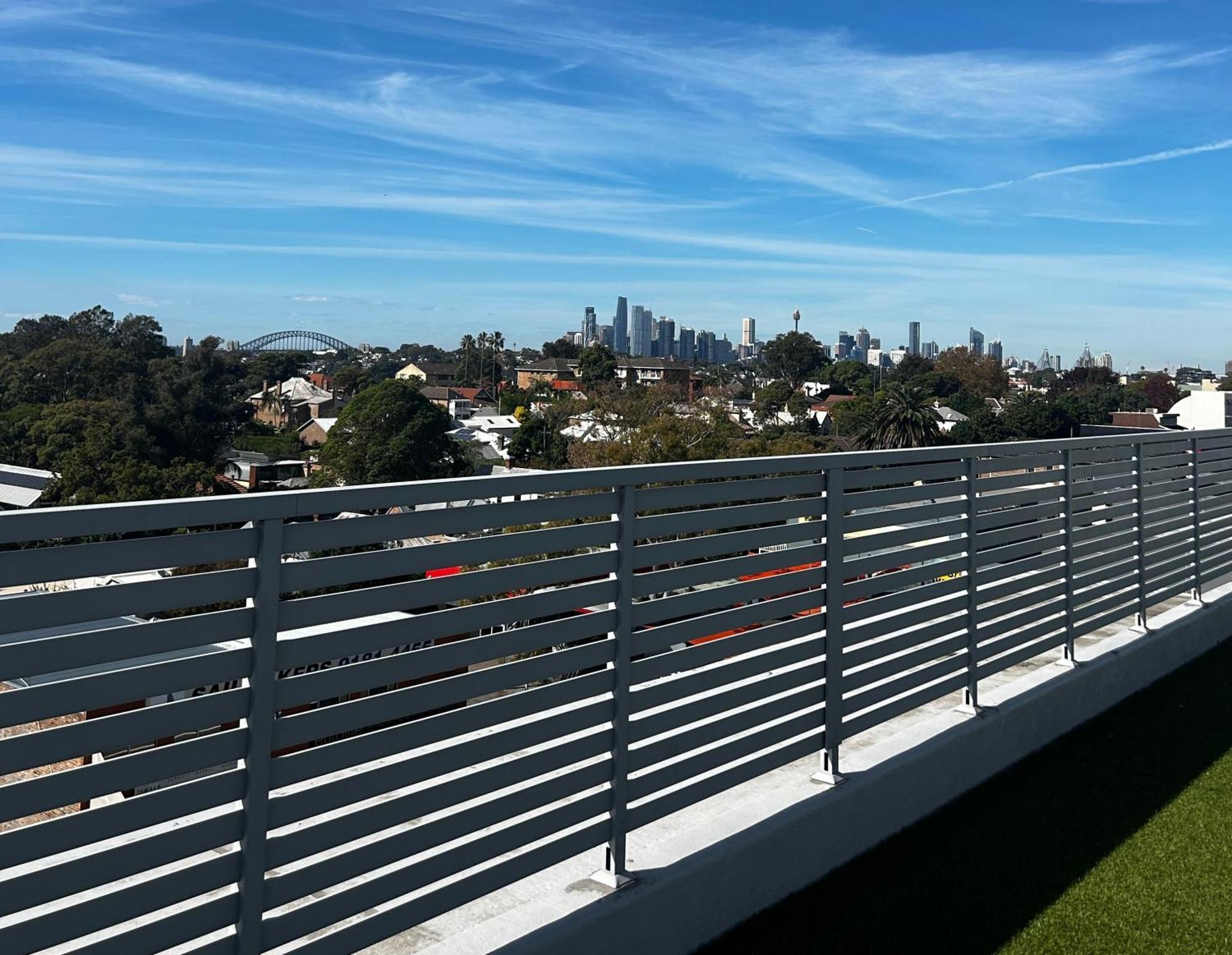 Apartment Drummoyne Sydney