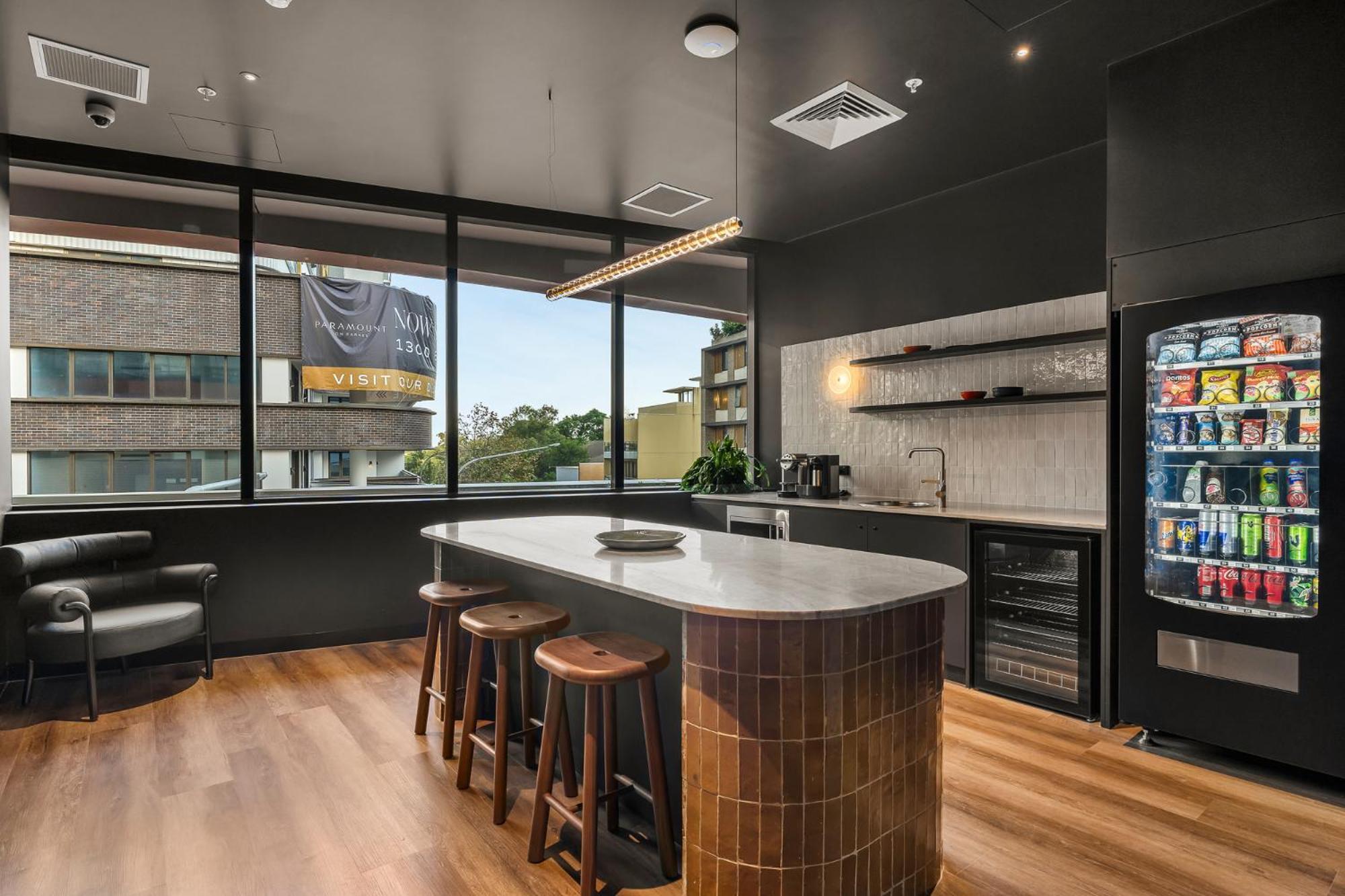 Apartment Urban Rest Parramatta