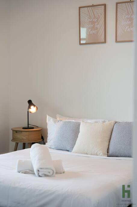 Cozy 1 Bedroom At Olympic Park With One Carspace Sydney
