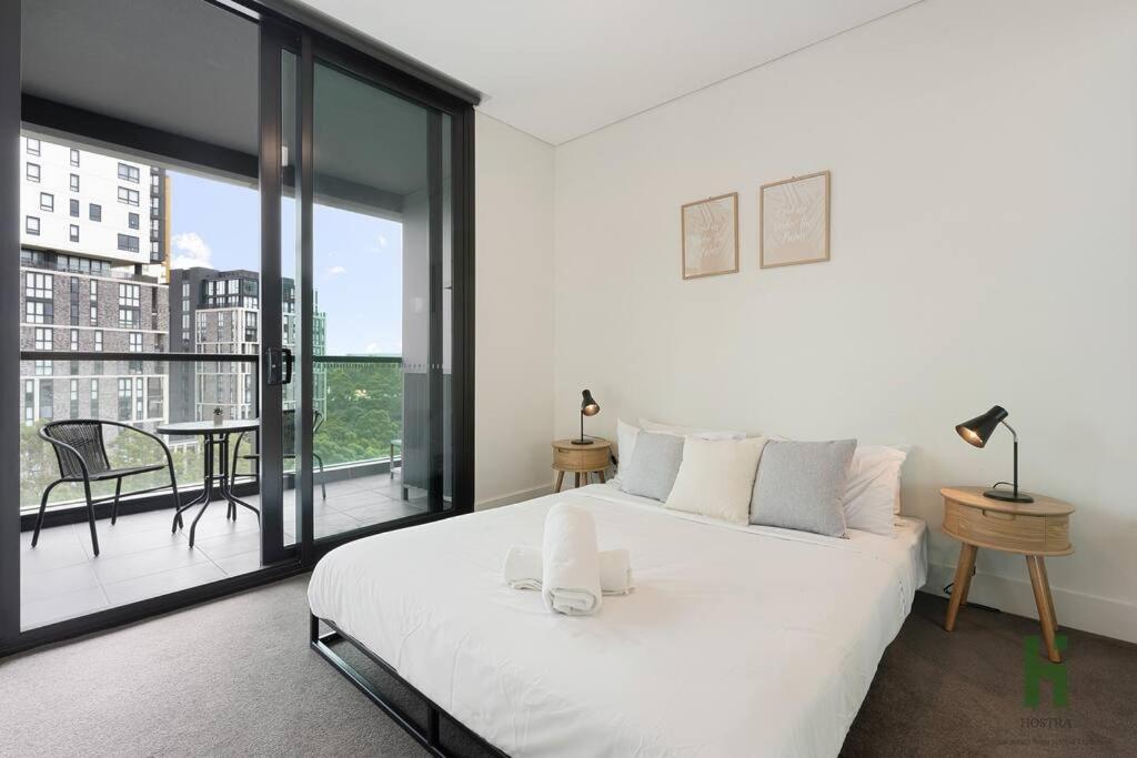 Cozy 1 Bedroom At Olympic Park With One Carspace * Sydney