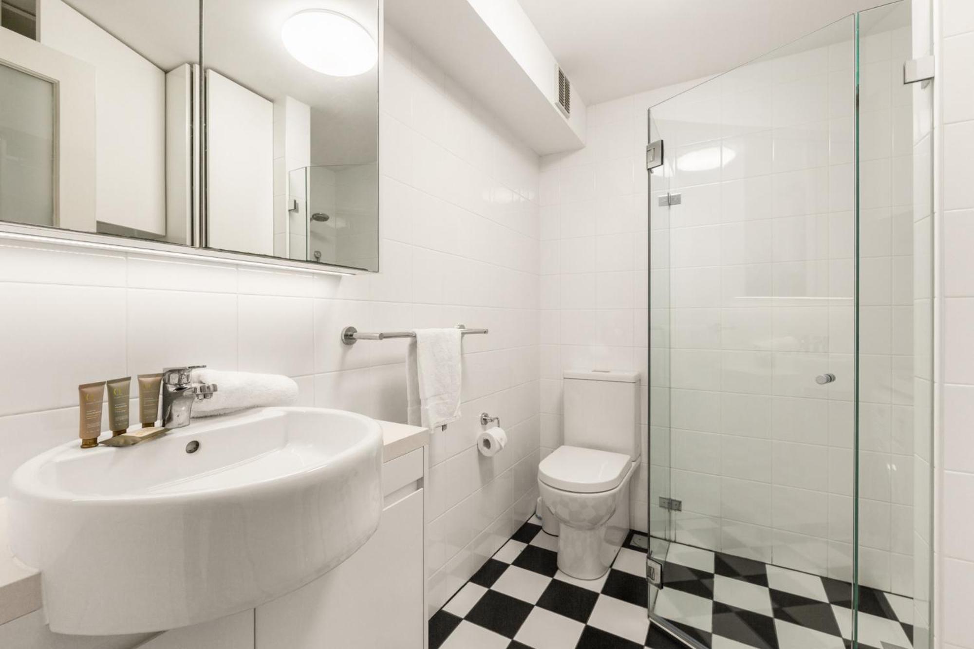 Inner-west In A Perfect Location * Sydney