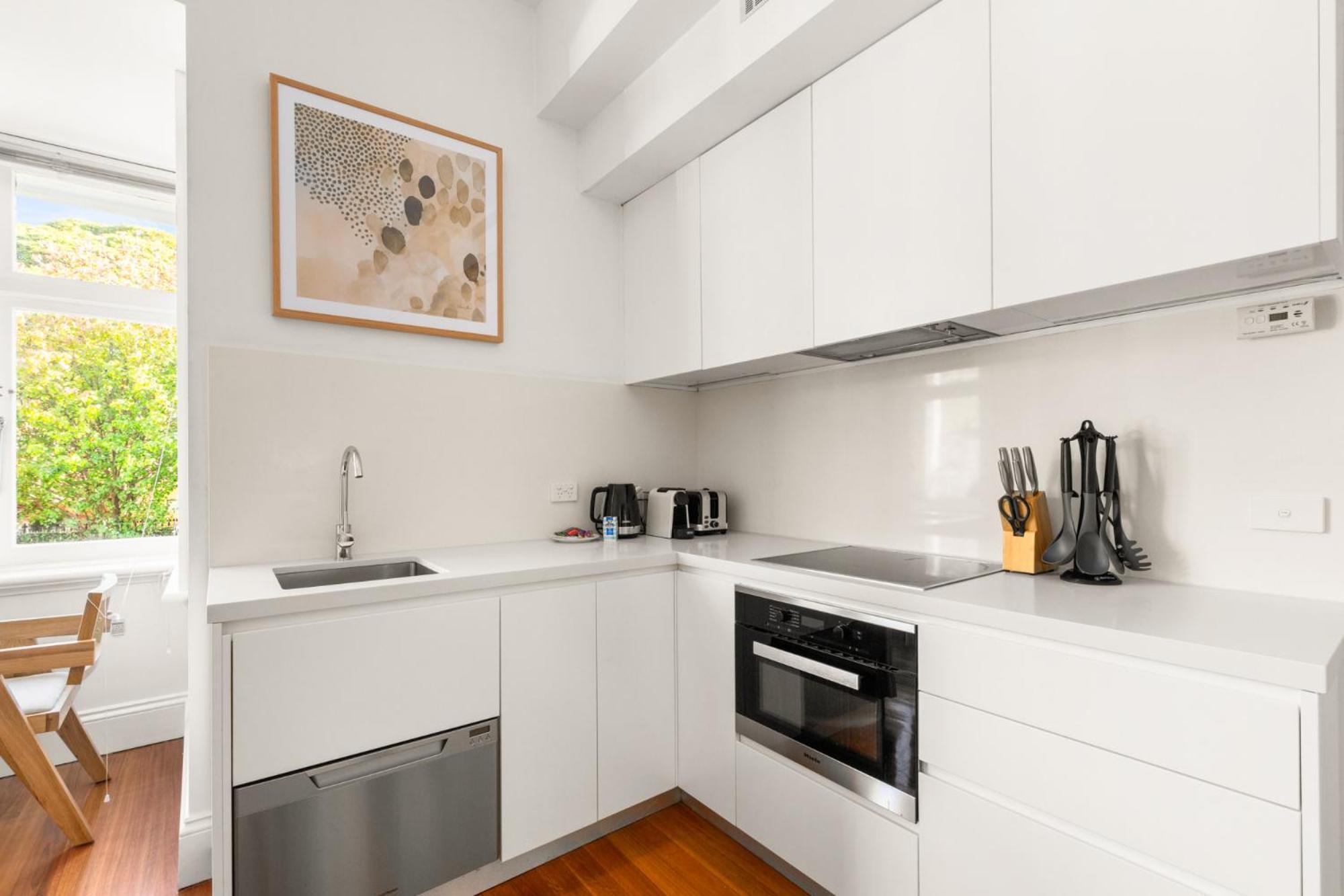Inner-west In A Perfect Location Apartment Sydney