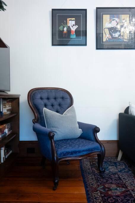 Apartment Chic Historical 3 Bedroom In The Rocks #l3 Sydney