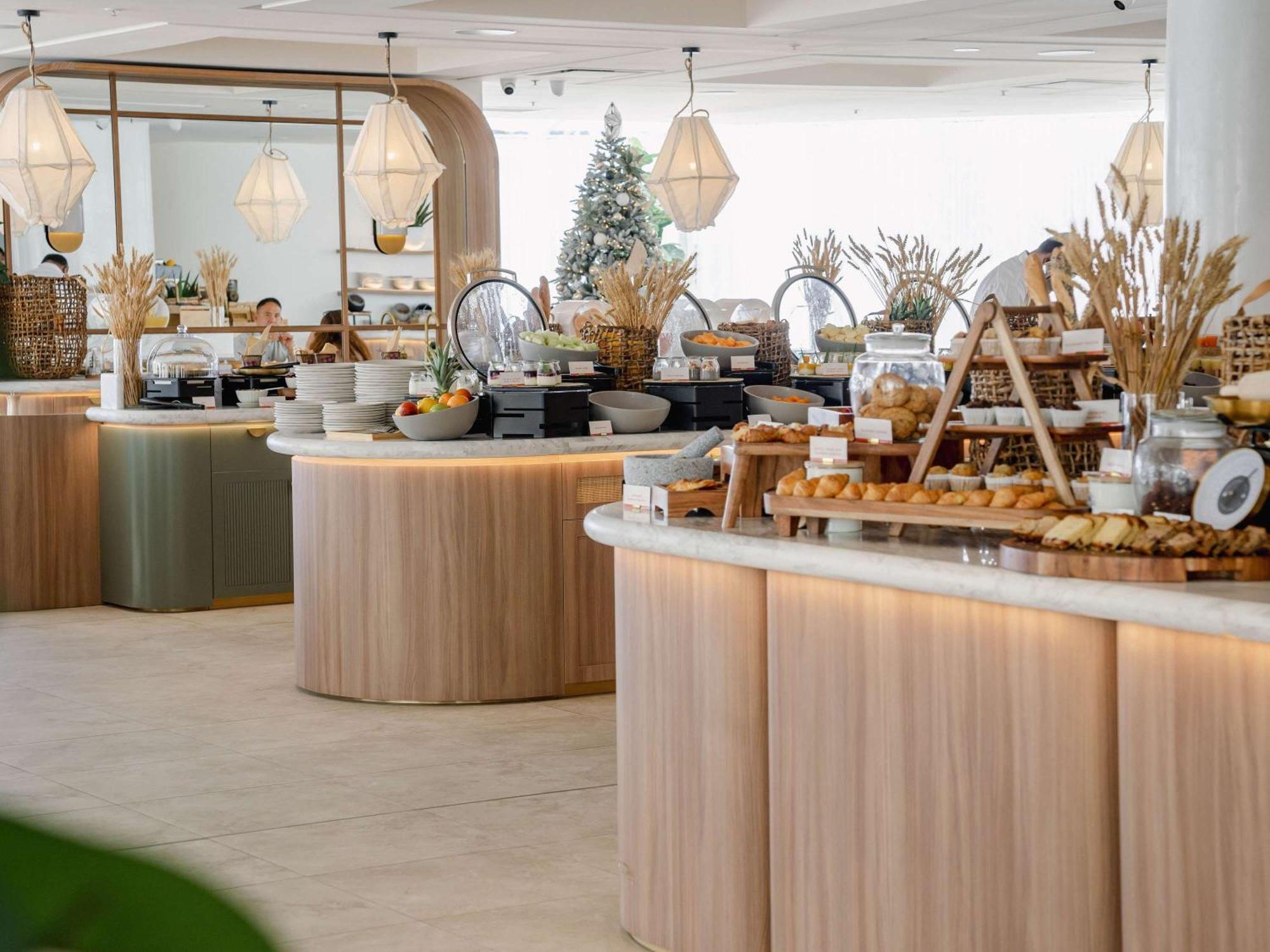 Hotel Novotel Brighton 4*