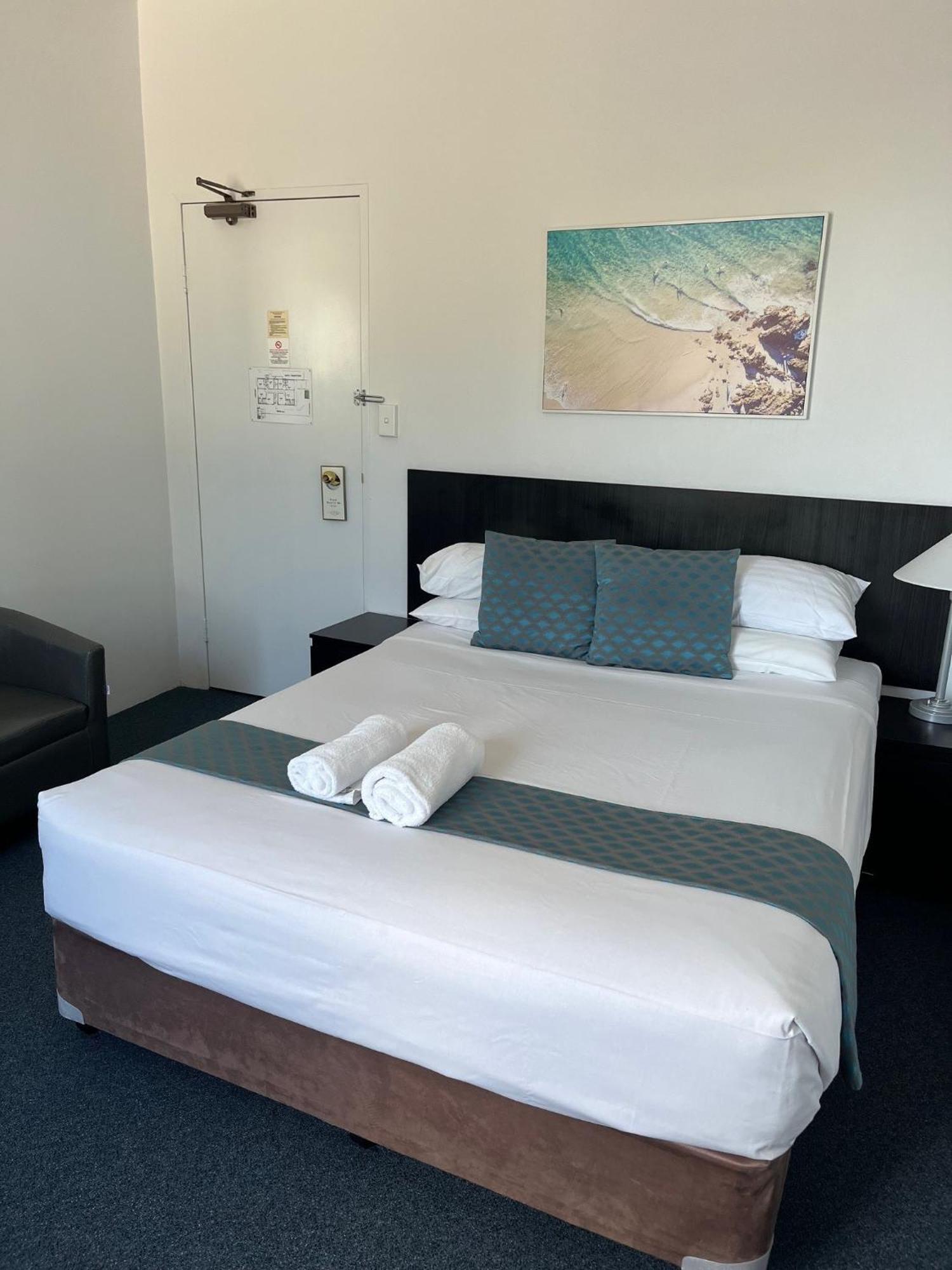 Hotel St Leonards