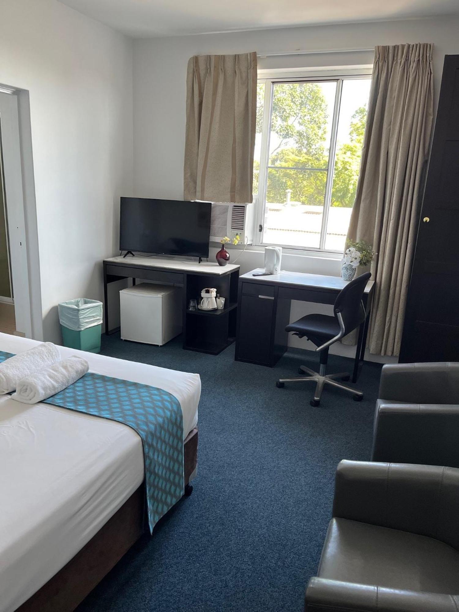 St Leonards Hotel Sydney