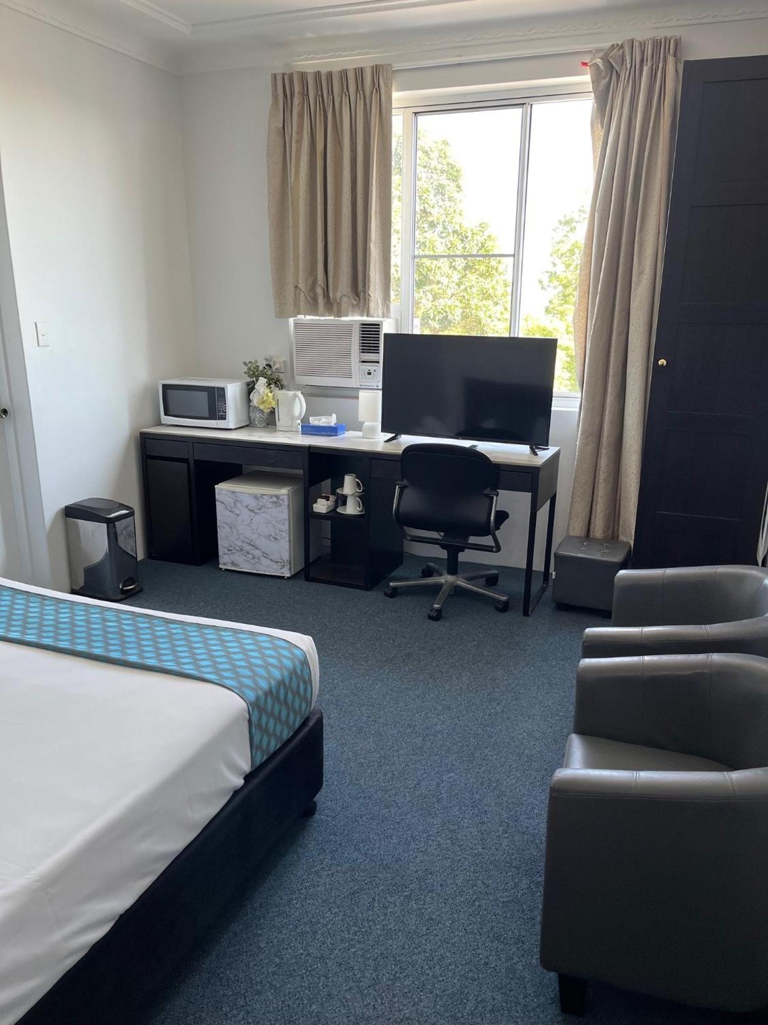 Hotel St Leonards Sydney