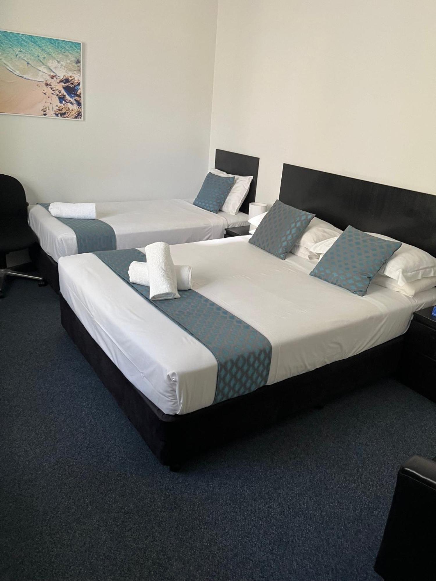 St Leonards Hotel