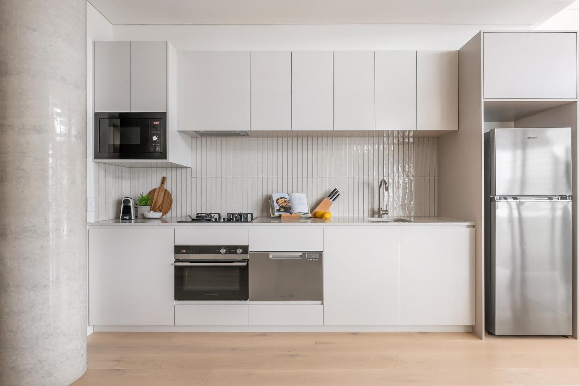 Urban Rest Double Bay Apartment