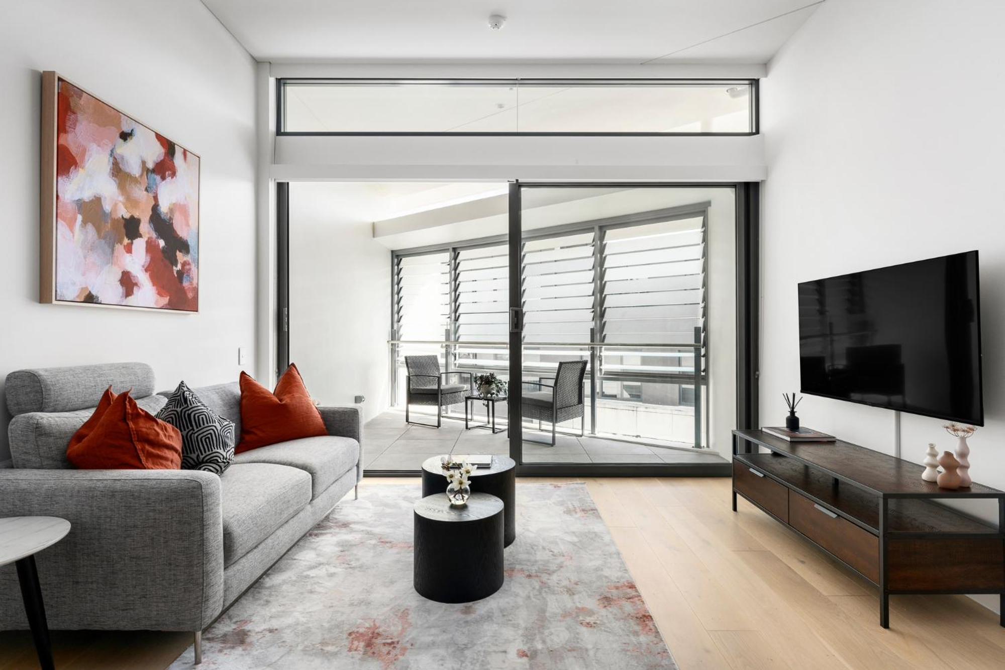 Urban Rest Double Bay