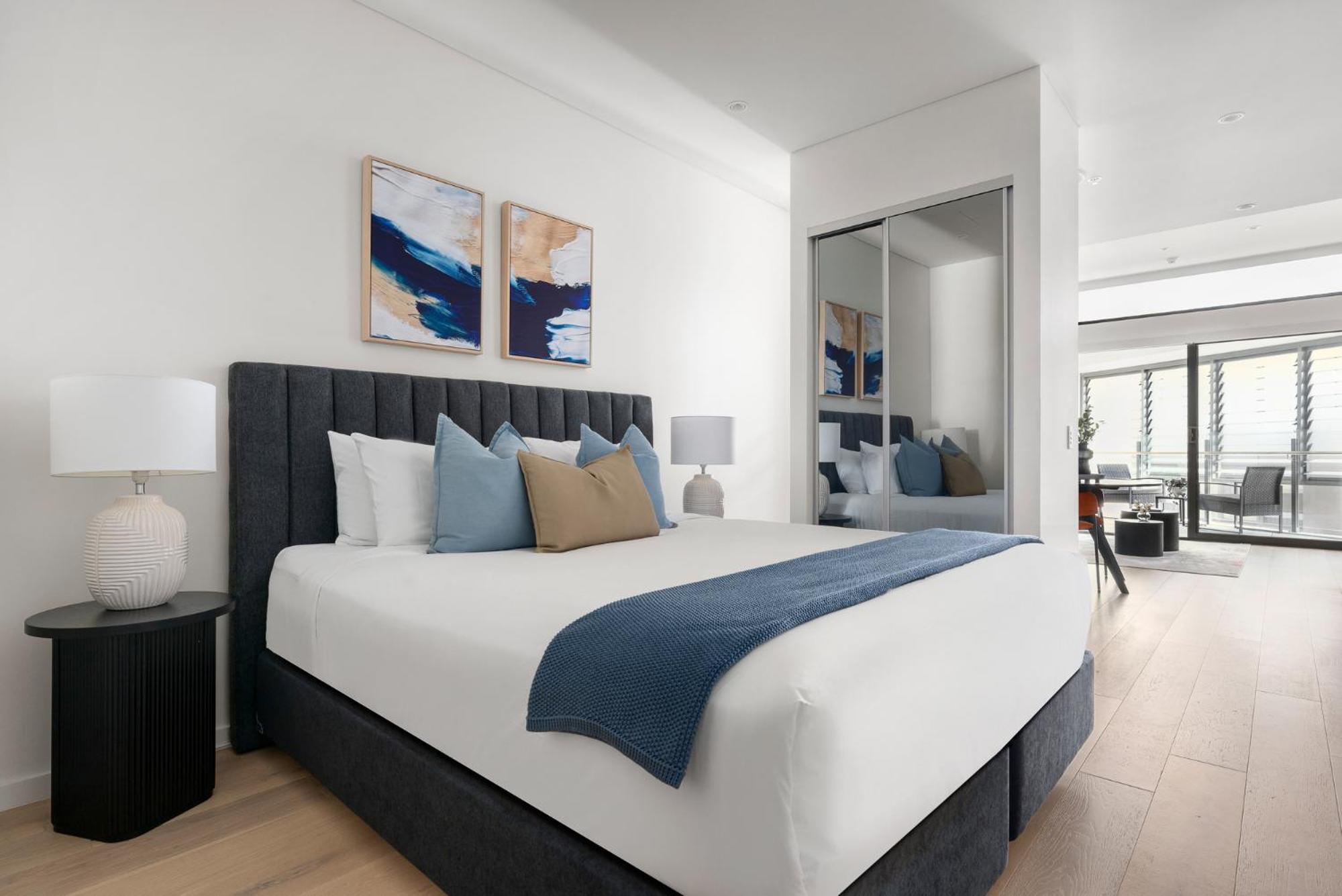 Apartment Urban Rest Double Bay Sydney