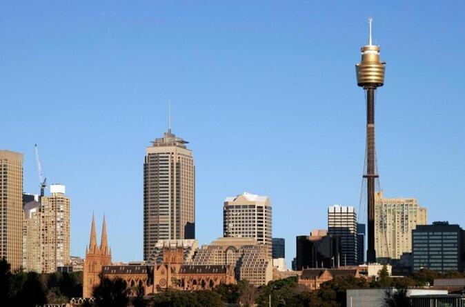 Iconic Luxury 5br W/ Opera And Harbour View * Sydney