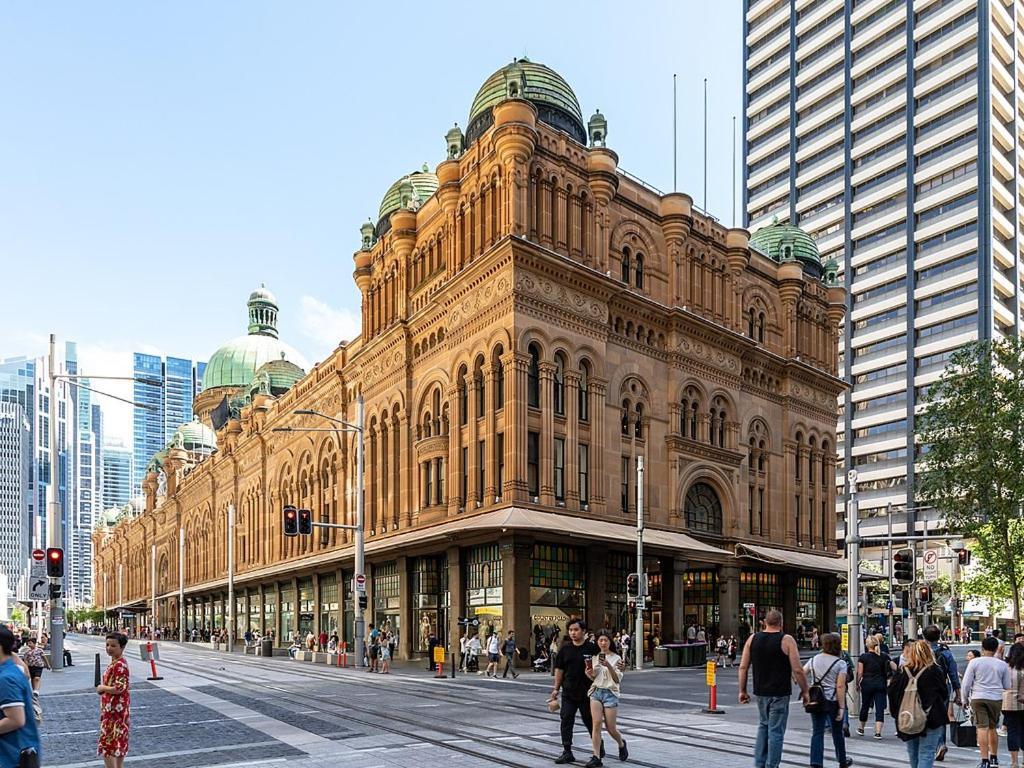 Iconic Luxury 5br W/ Opera And Harbour View * Sydney