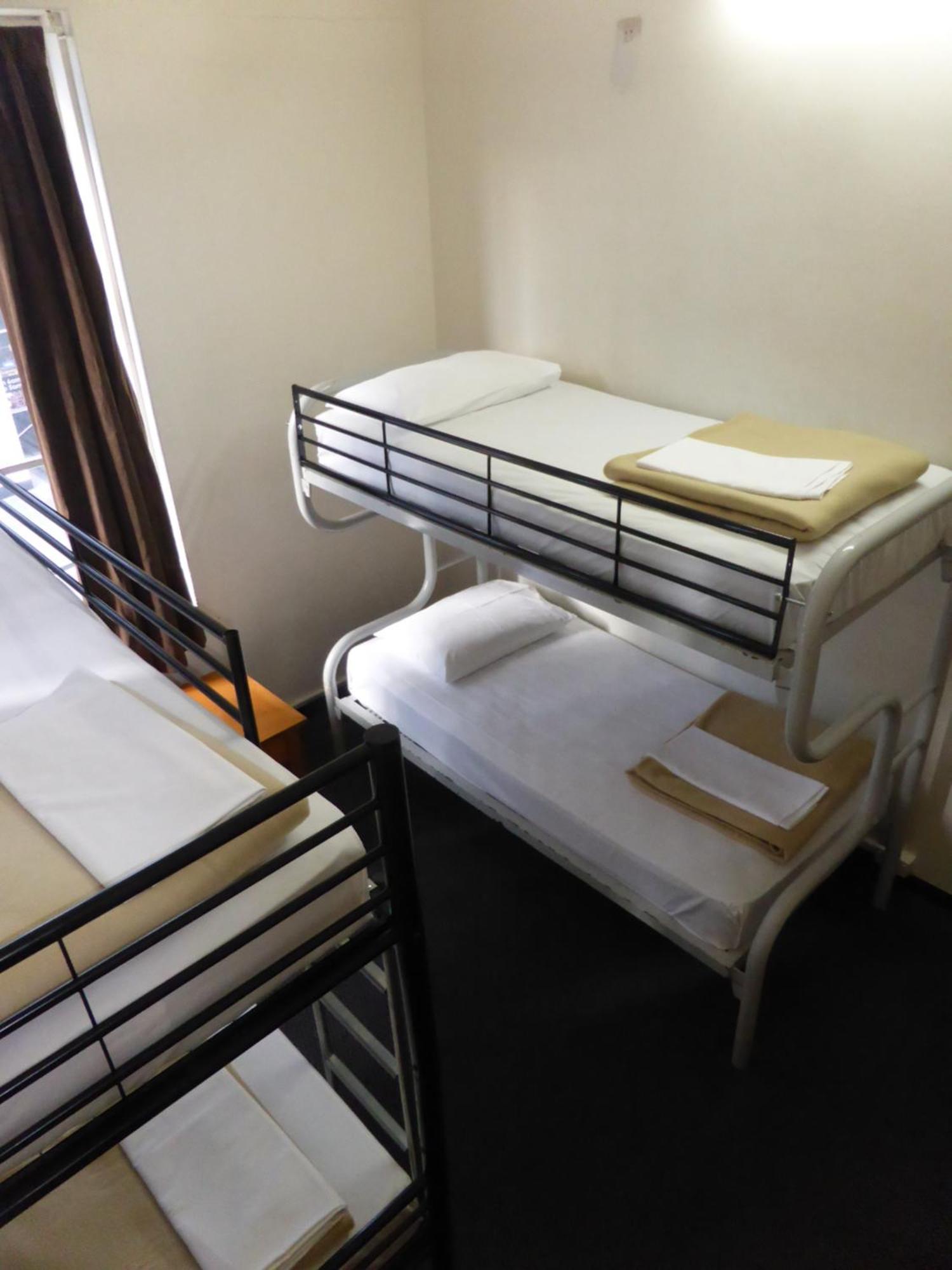 Maze Backpackers -
