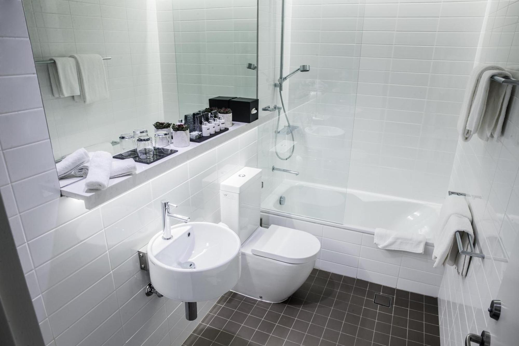 Aparthotel Adge And Residences Sydney