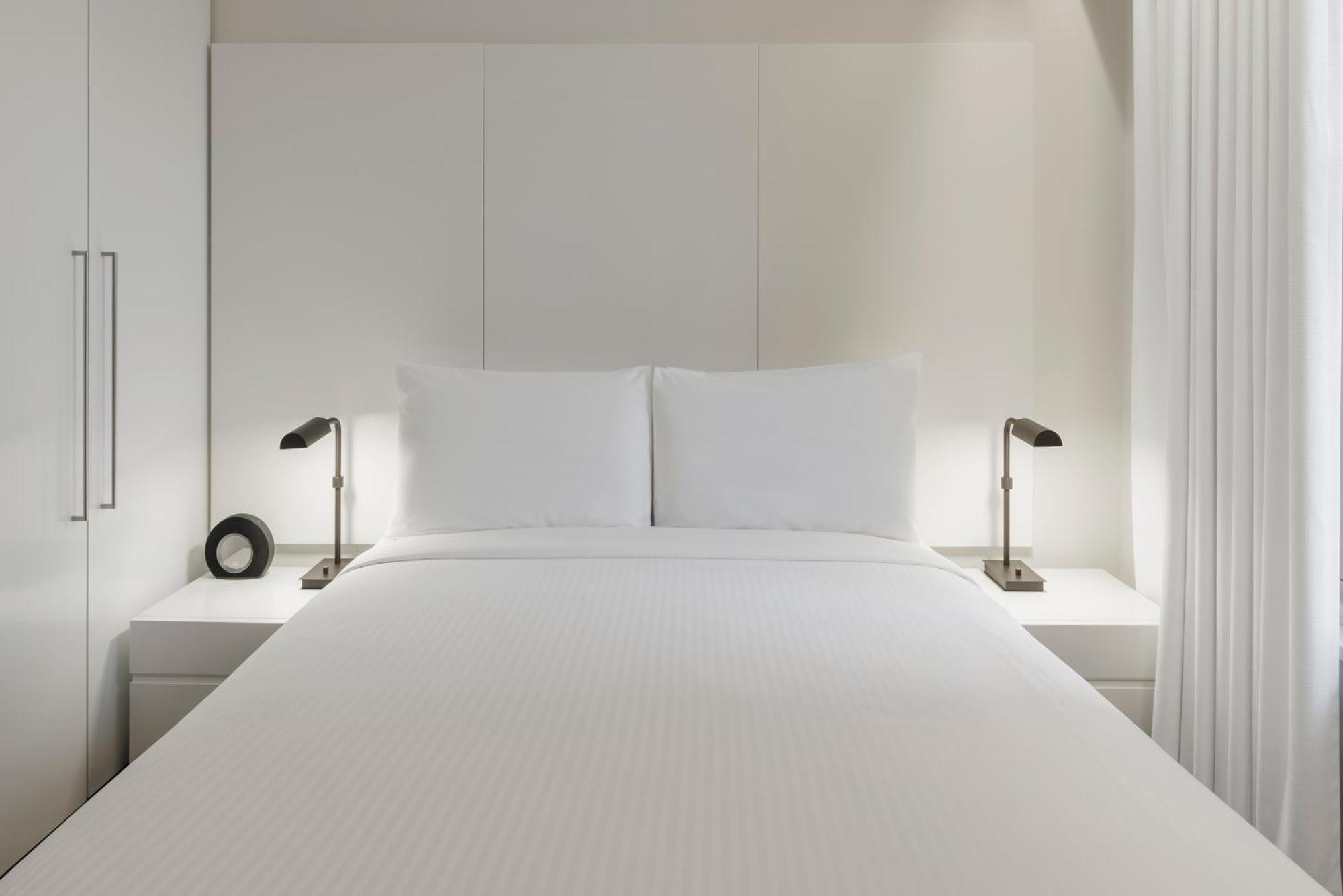 Aparthotel Adge And Residences